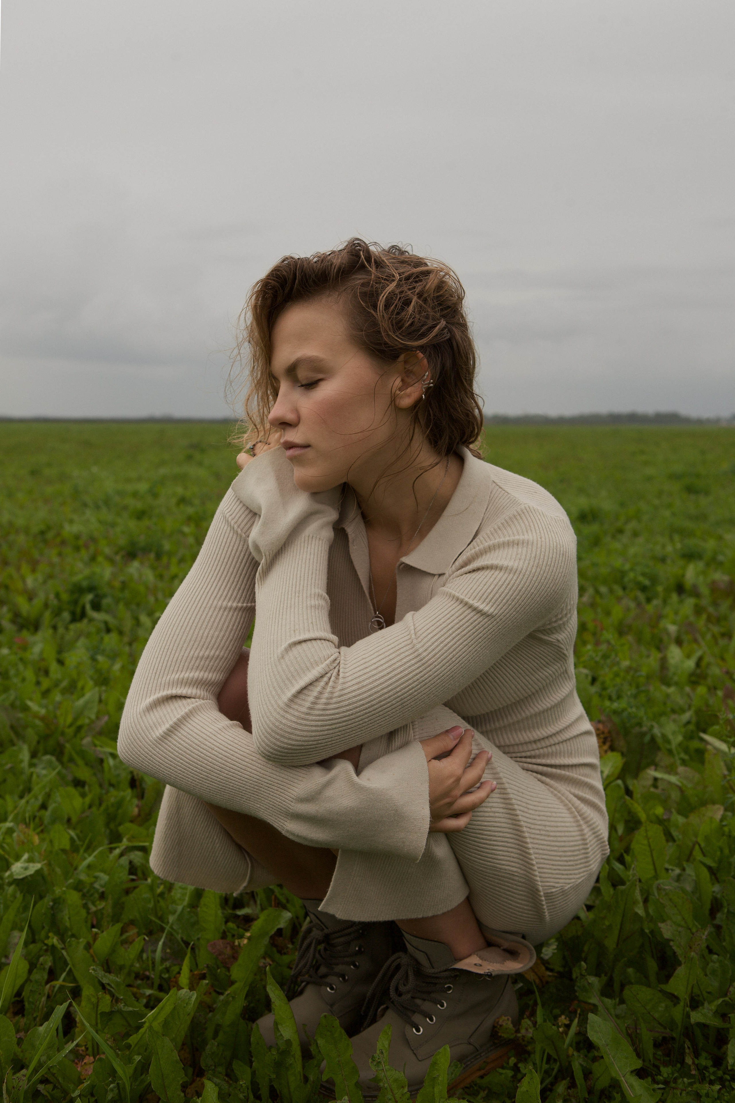 Настя. Главная