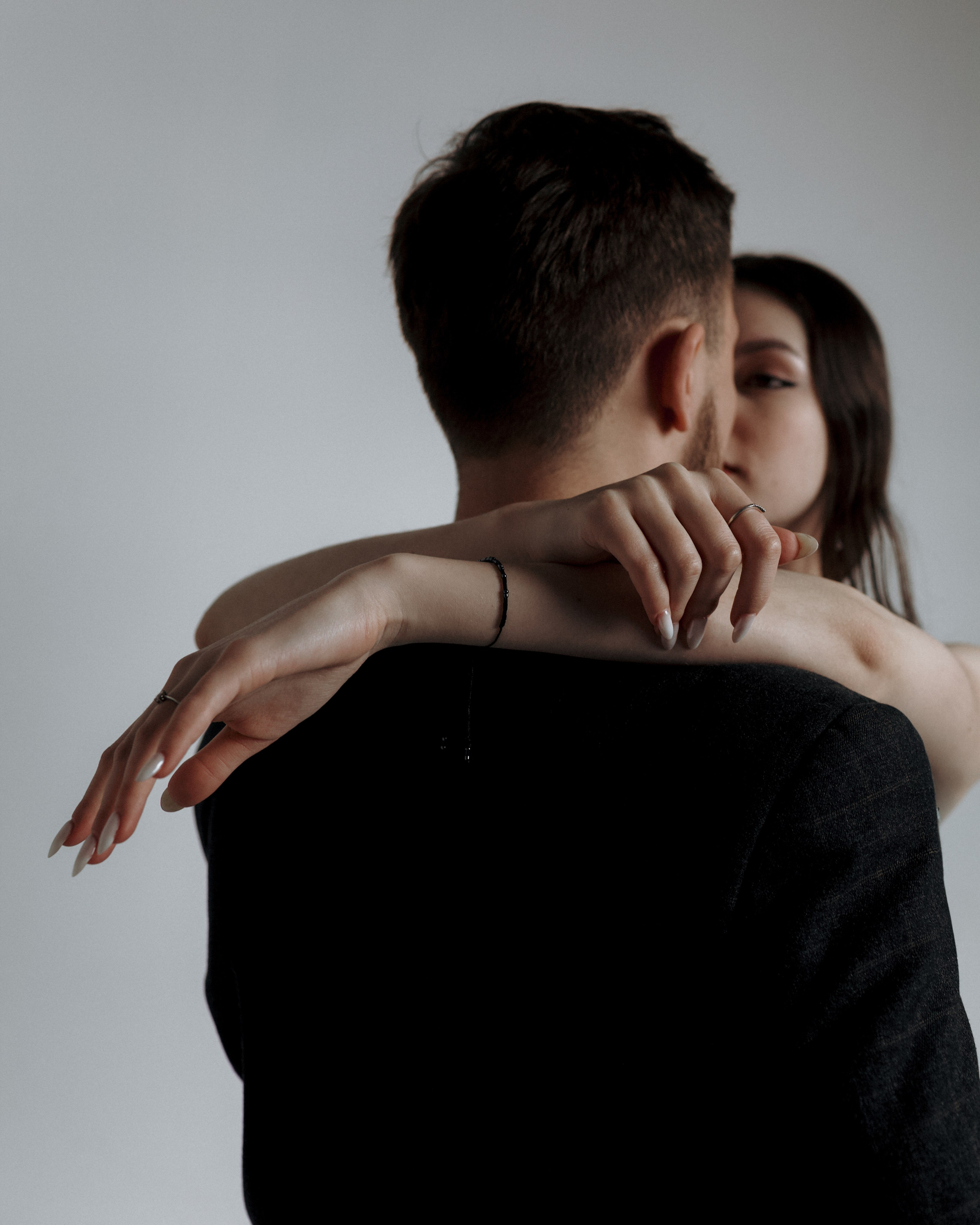 Love. Главная