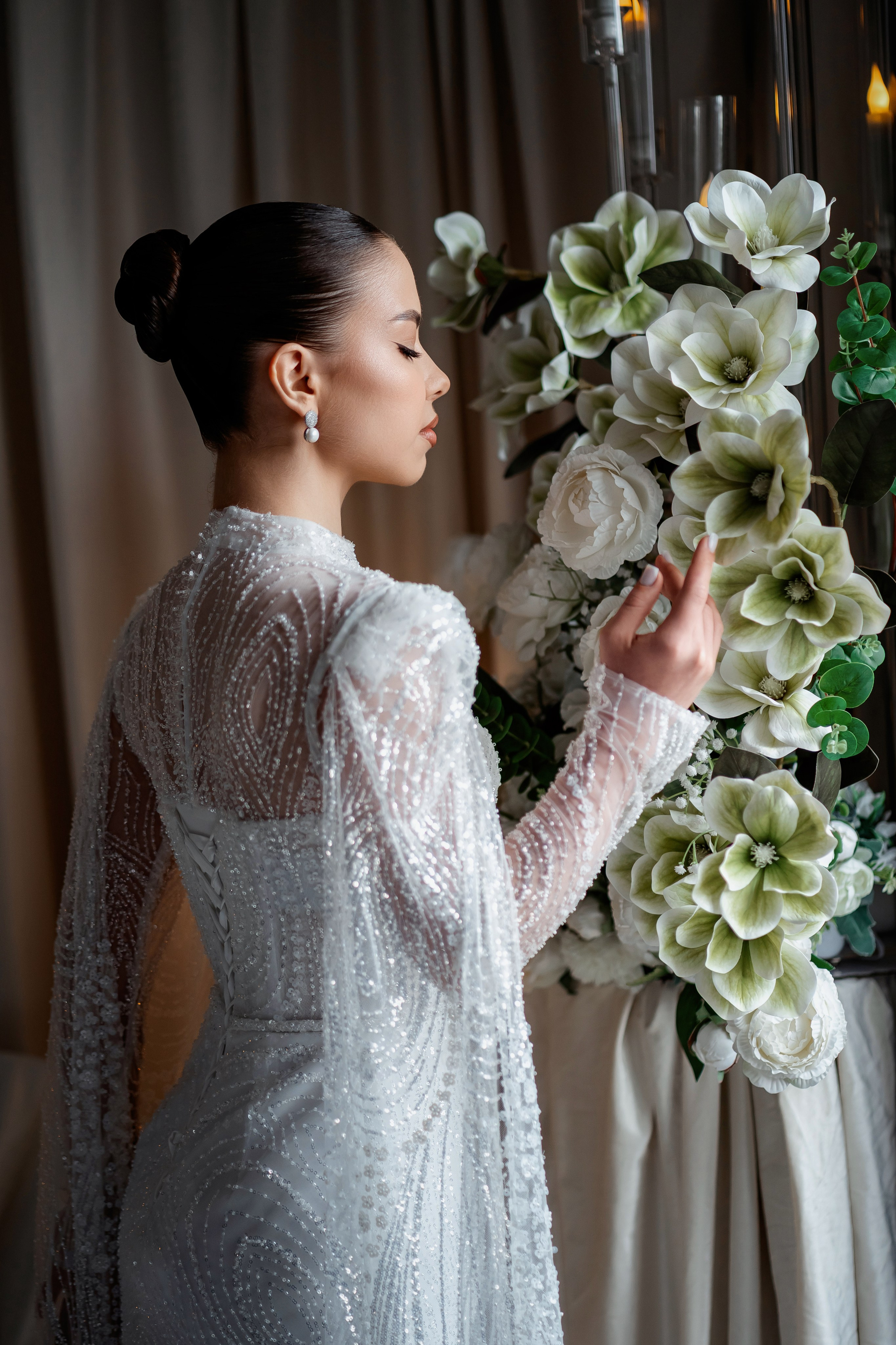 Петр и Юлия. Свадебный фотограф Ашот Саркисян