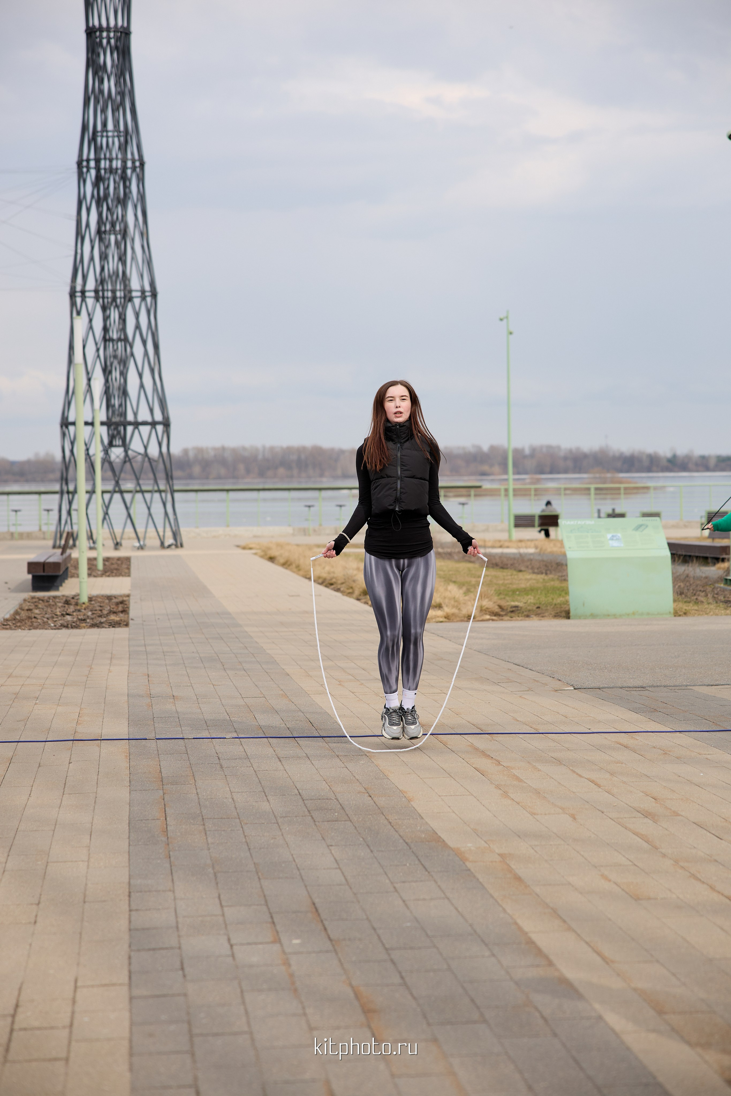 Скакалки Нижний Новгород