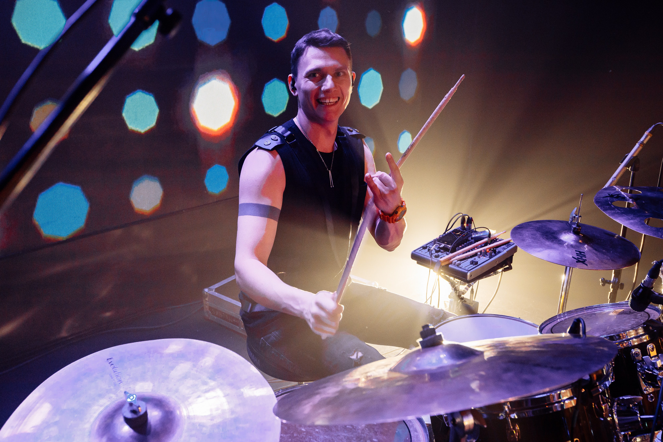 Корпоратив ПолСтраны. Свадебный и портретный фотограф в Королёве Сергей Чихарев