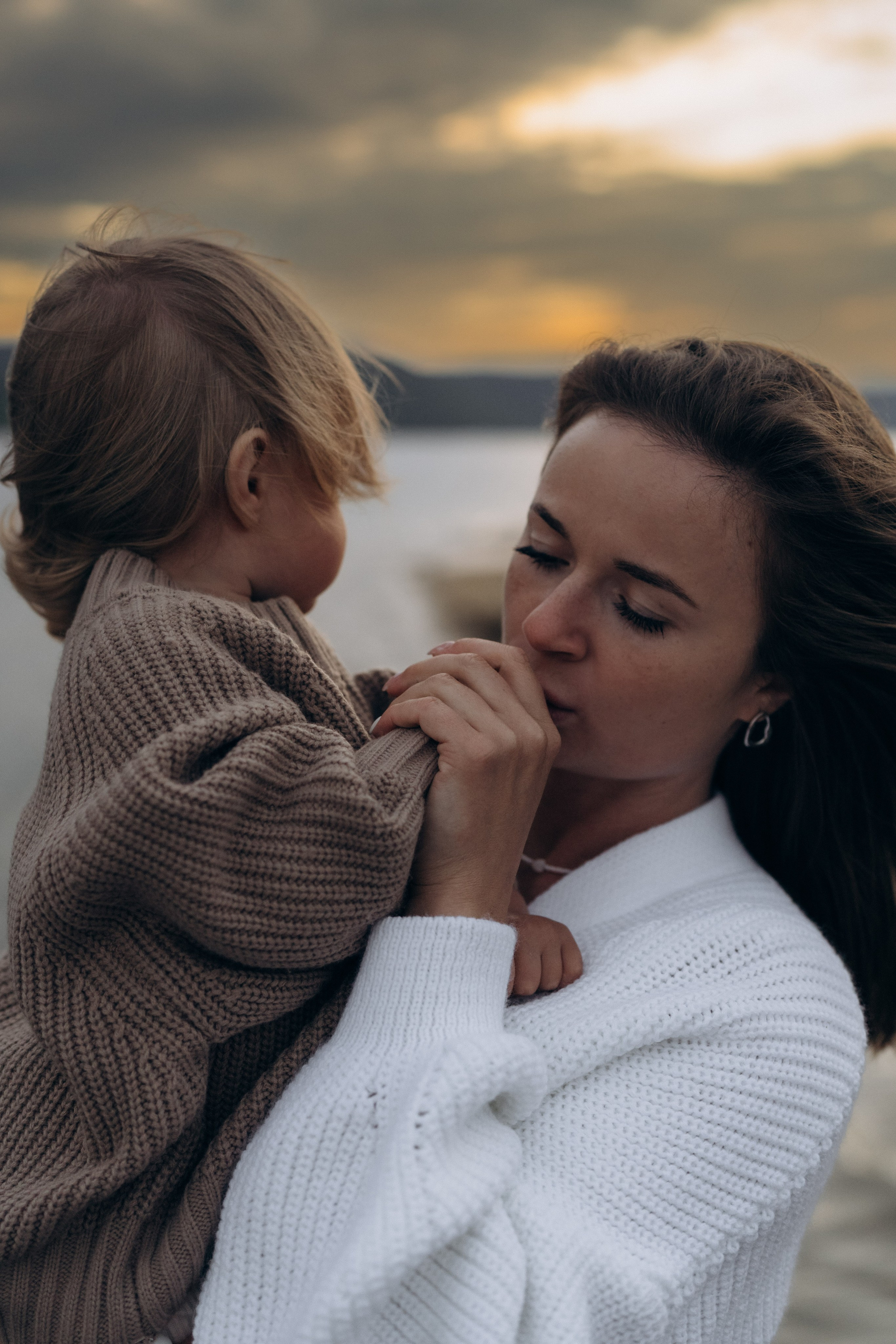 Маленькие моменты, большие воспоминания. Семейный фотограф в Ангарске/ Иркутске