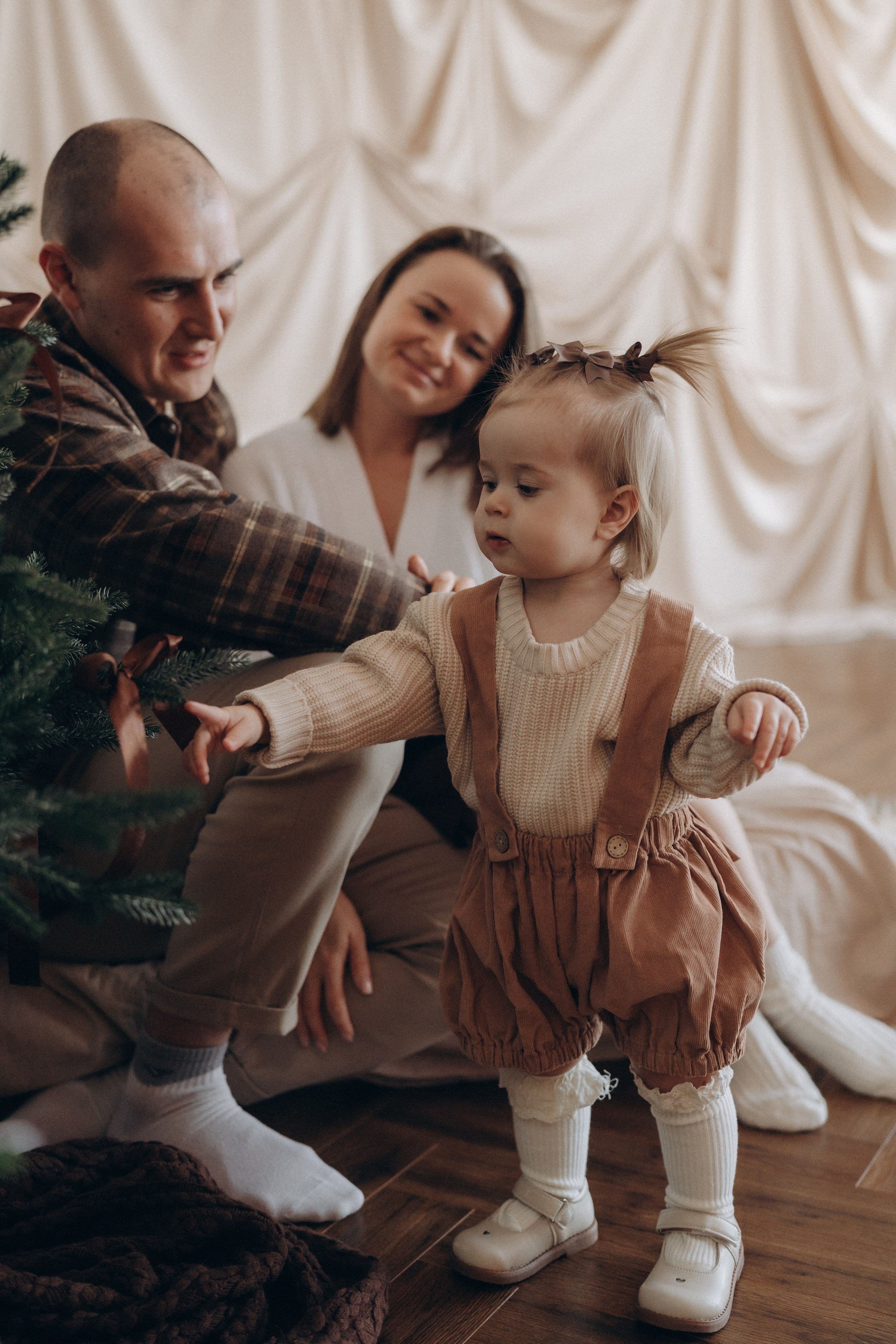 Любим и ценим каждый момент. Семейный фотограф в Ангарске/ Иркутске