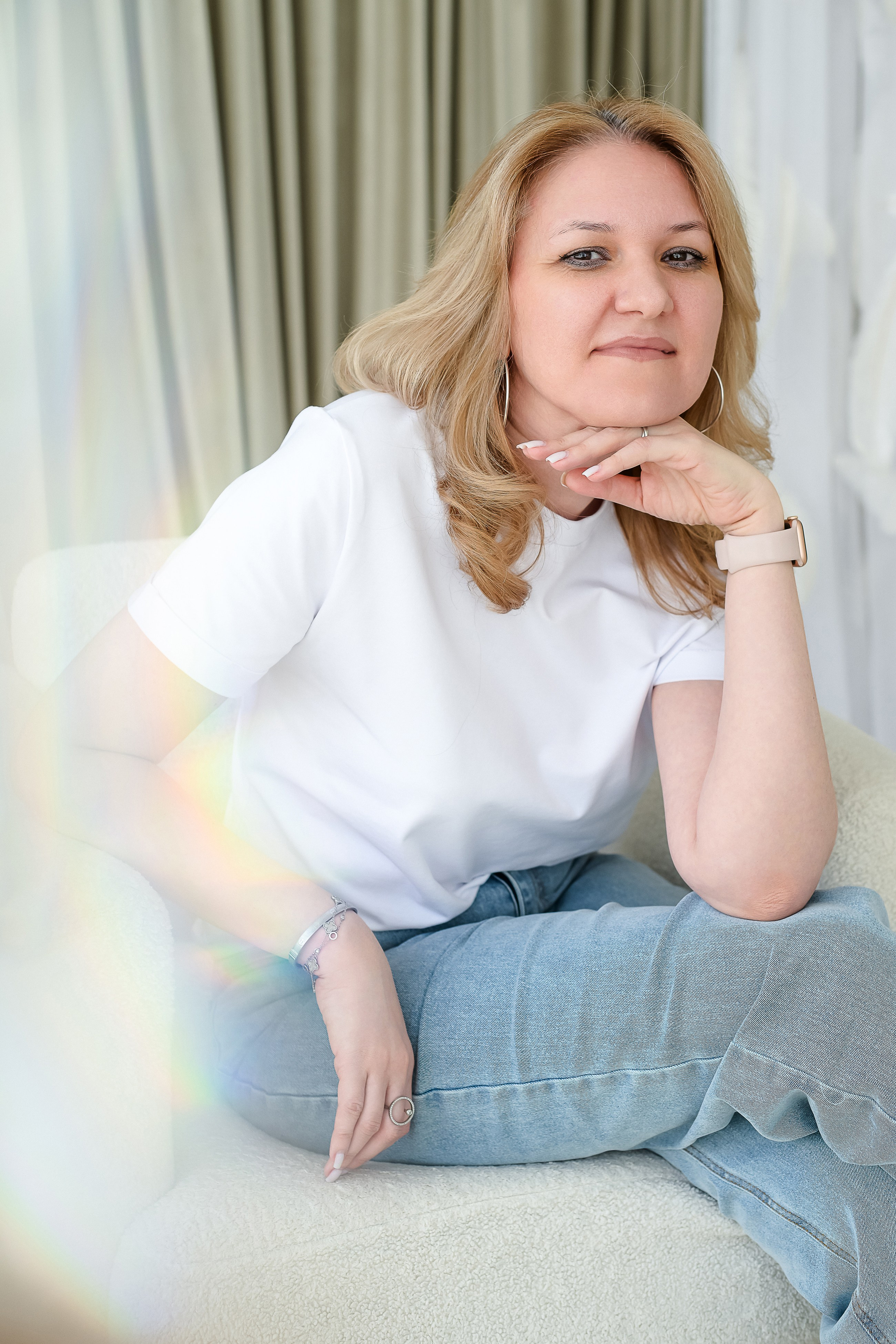 Елена и Ангелина