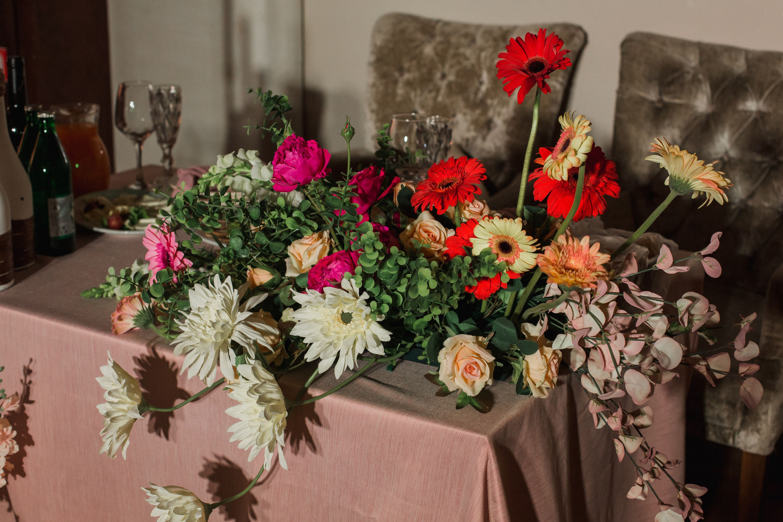 Илья и Дарья. Свадебный и семейный фотограф в Краснодаре