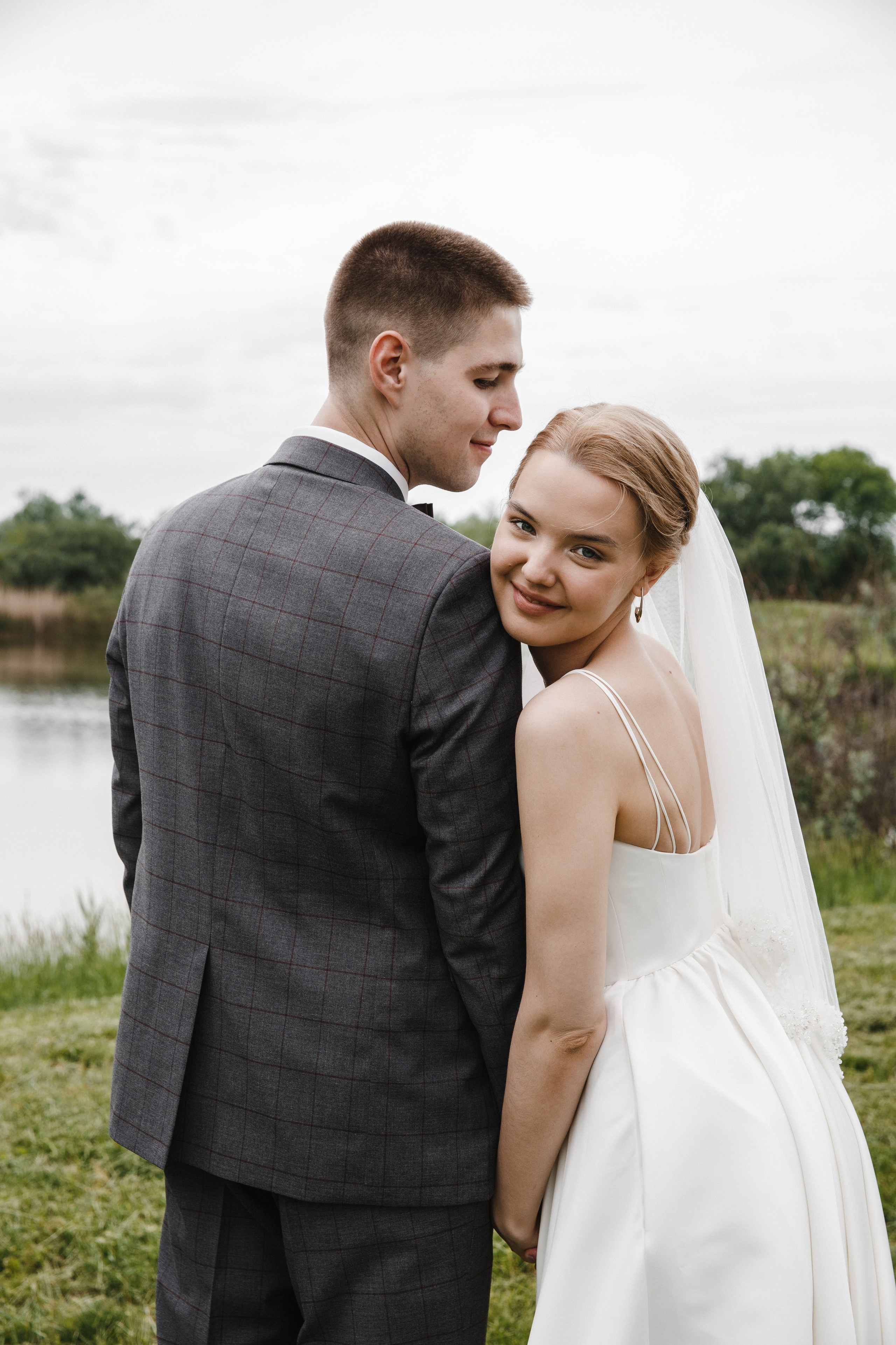 Свадьбы. Свадебный и семейный фотограф в Ростове-на-Дону Кирилл Дементьев