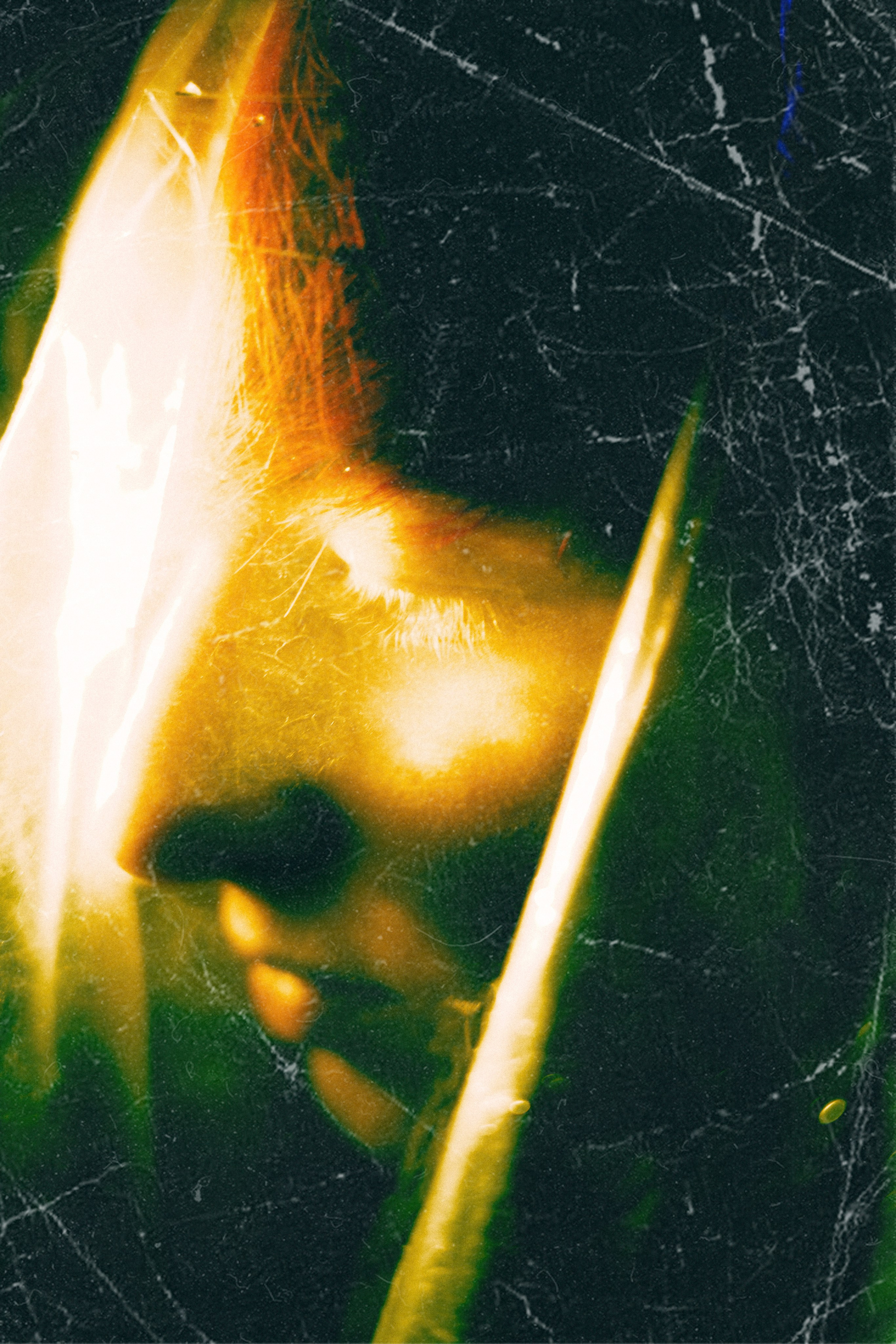 Кислота. Фотограф Москва