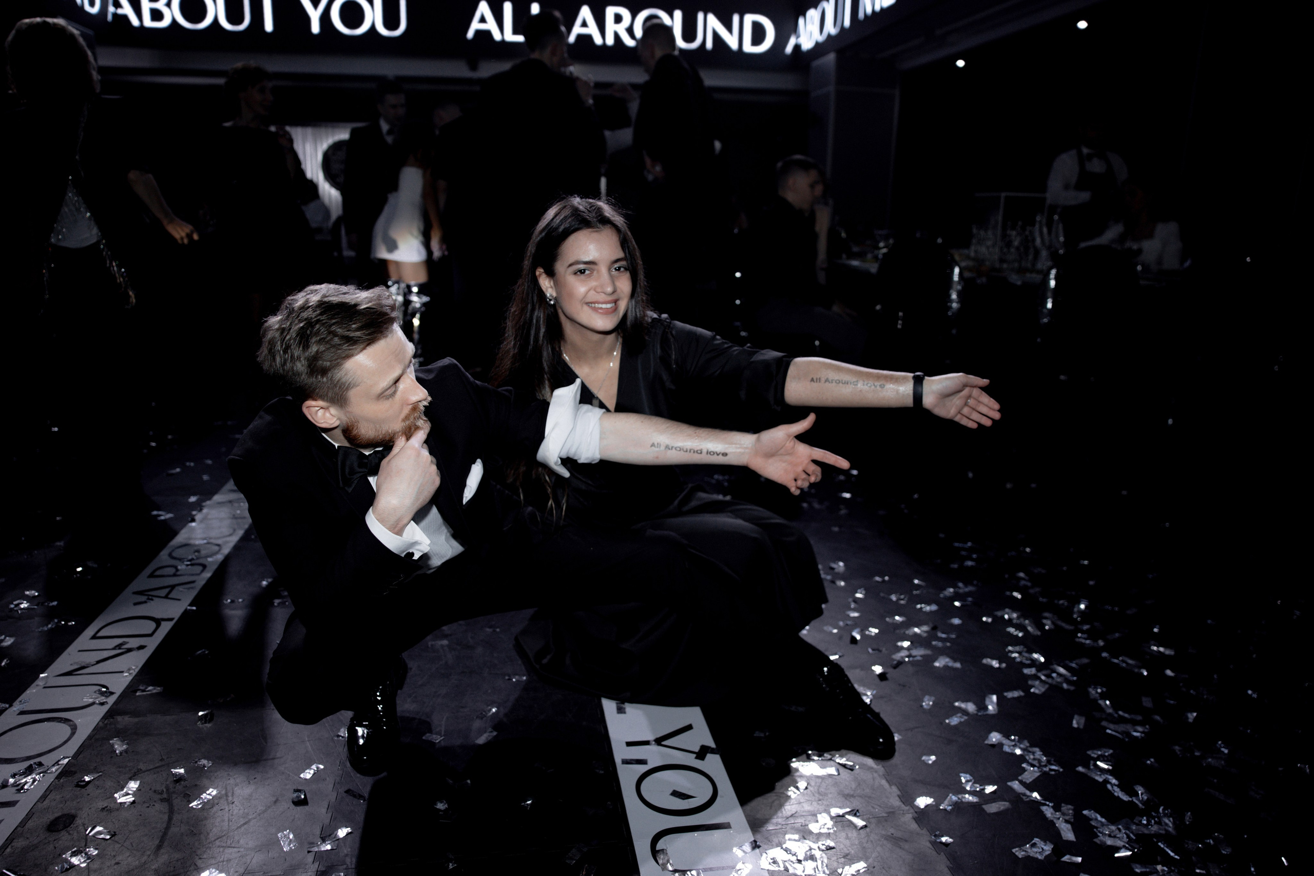 Тату-принтер. Инсталаб Нижний Новгород