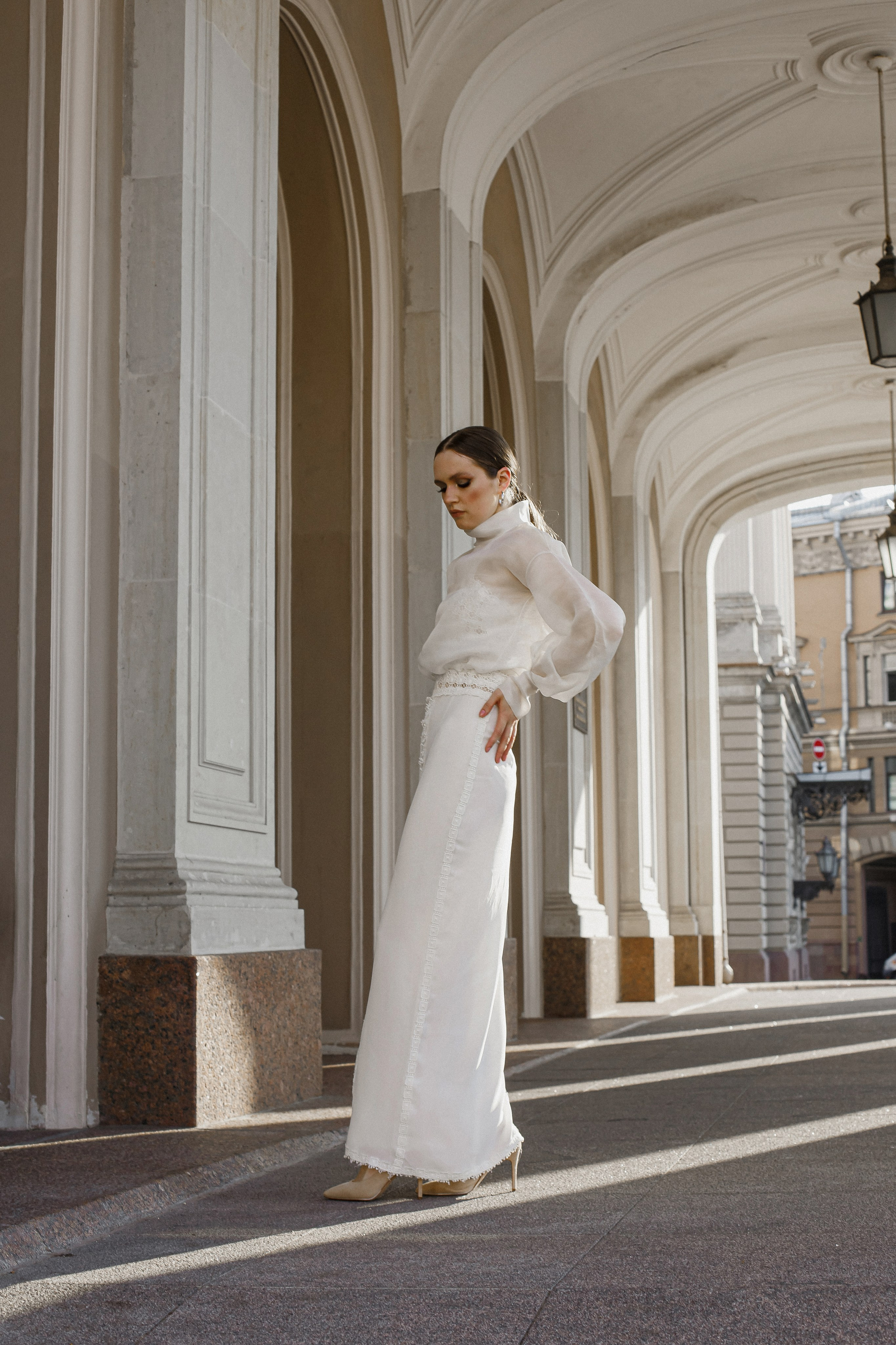 Для брендов. Портретный фотограф Санкт-Петербург Москва Андронова Юлия