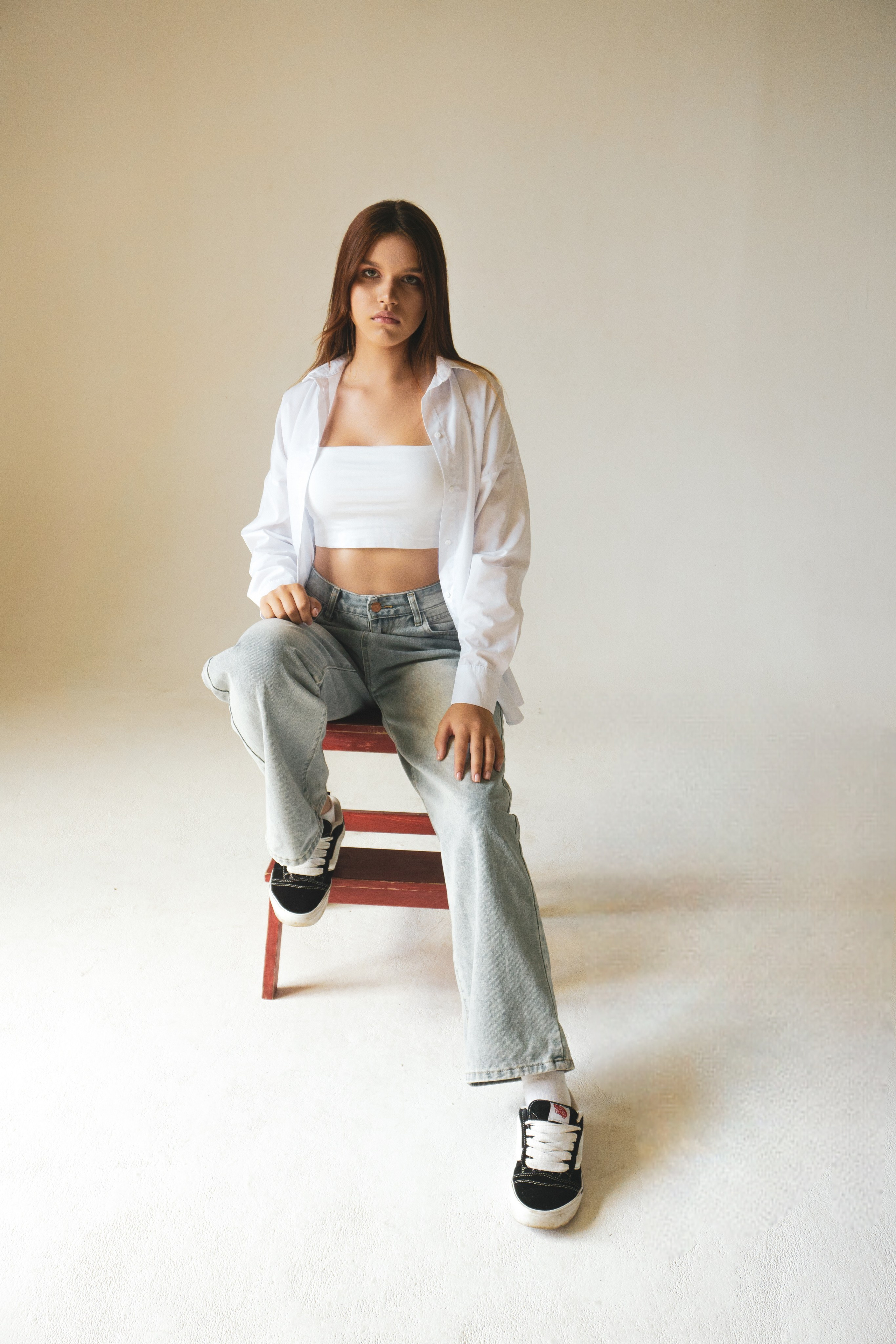 Арина. Фотограф