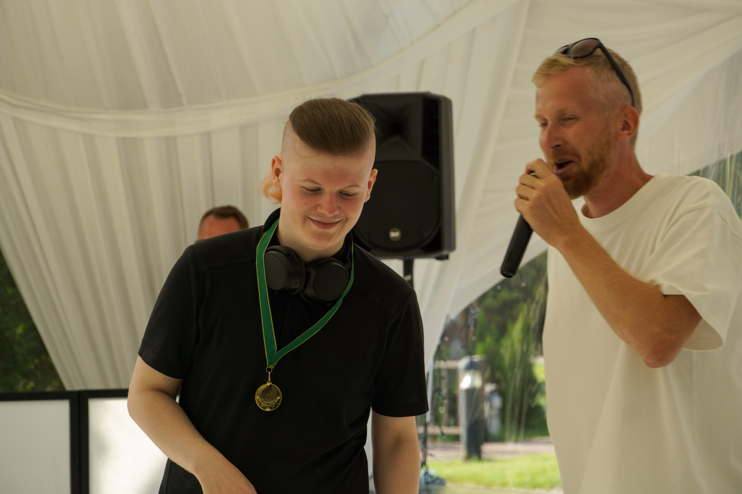 Moscow Country Club. Фотограф