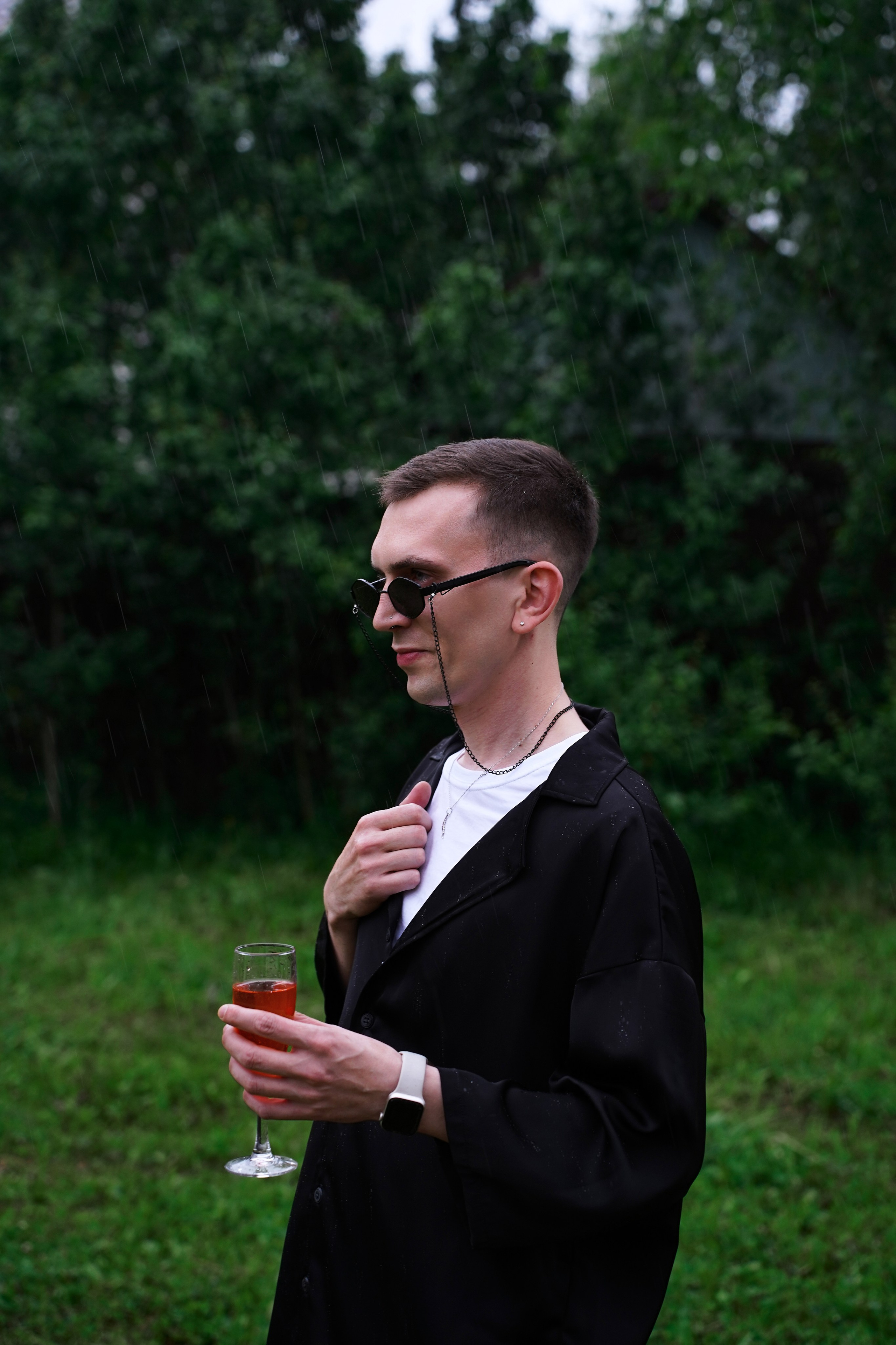 День Рождения Алексей. Фотограф