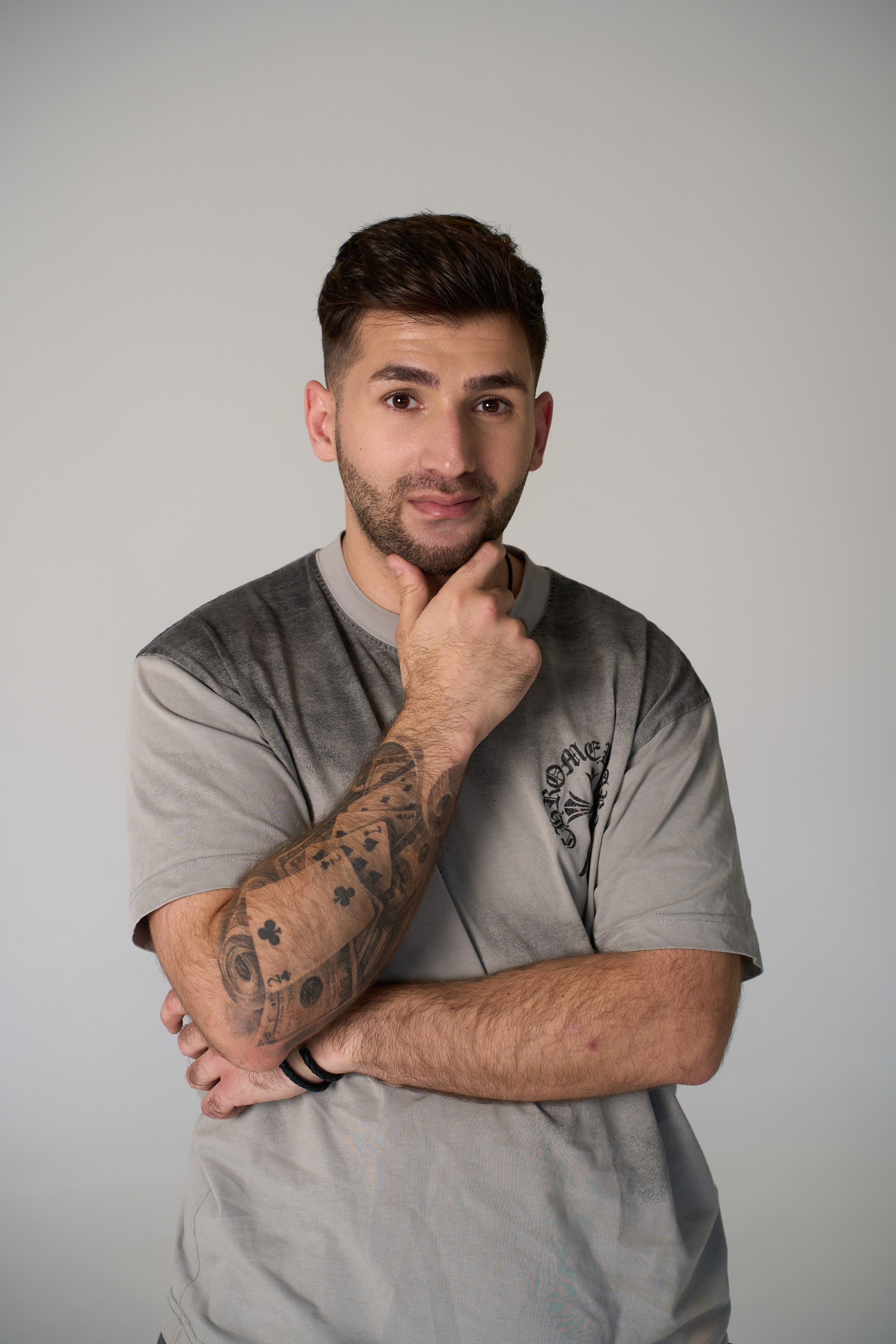 TIMANIO. Фотограф