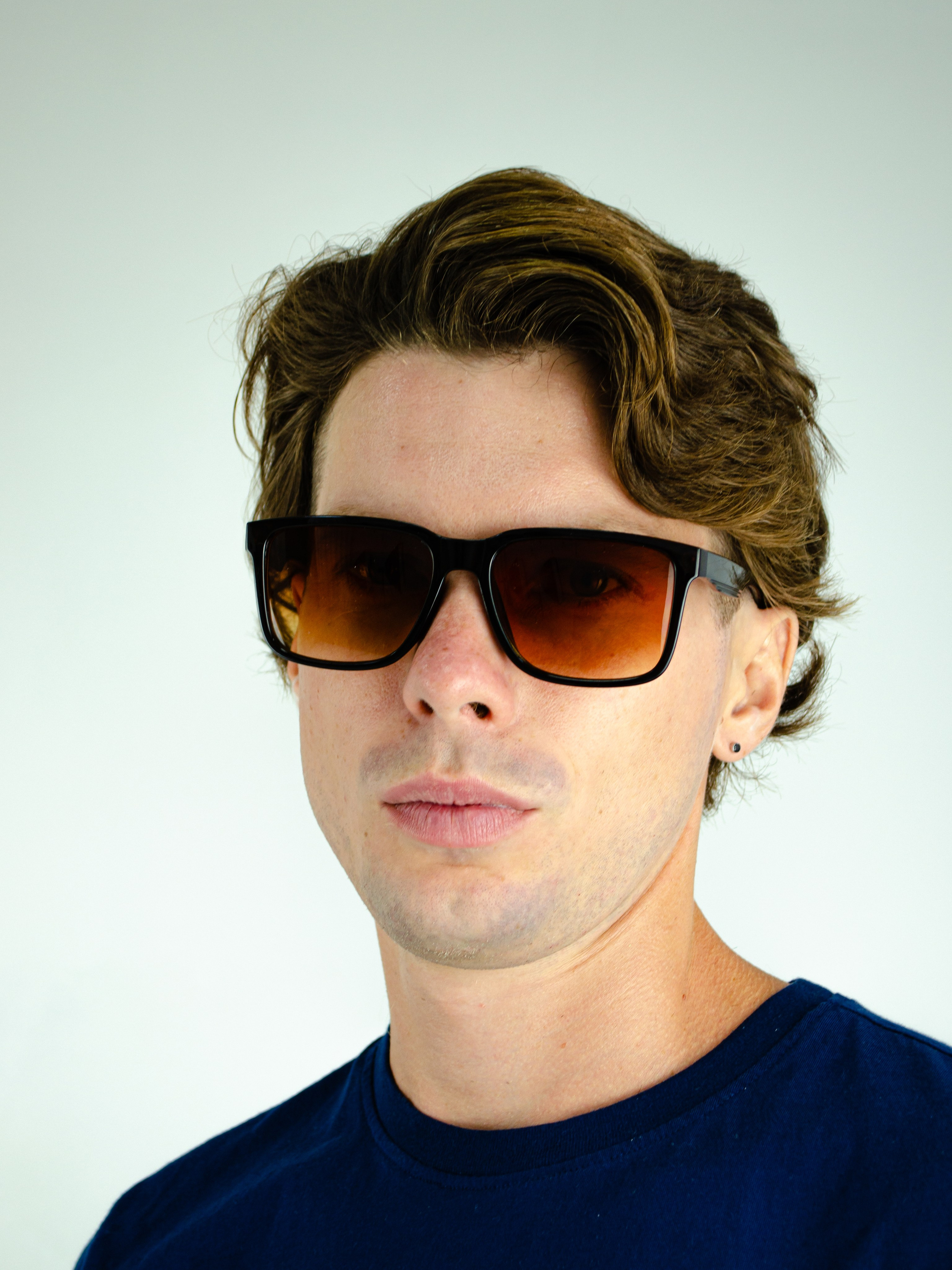 Очки. Фотограф