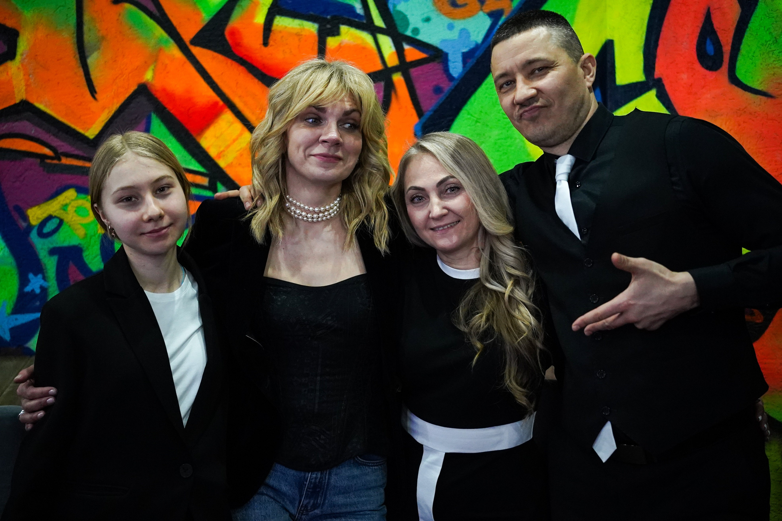 День Рождение. Фотограф