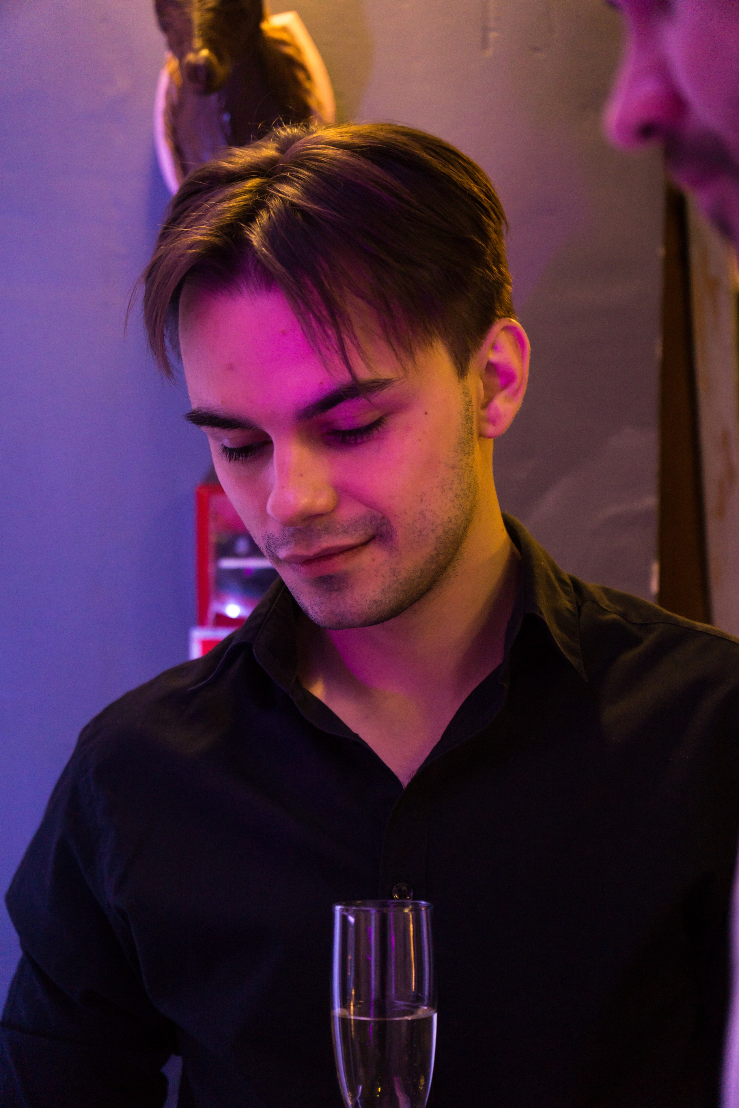 Корпоратив 2025. Фотограф