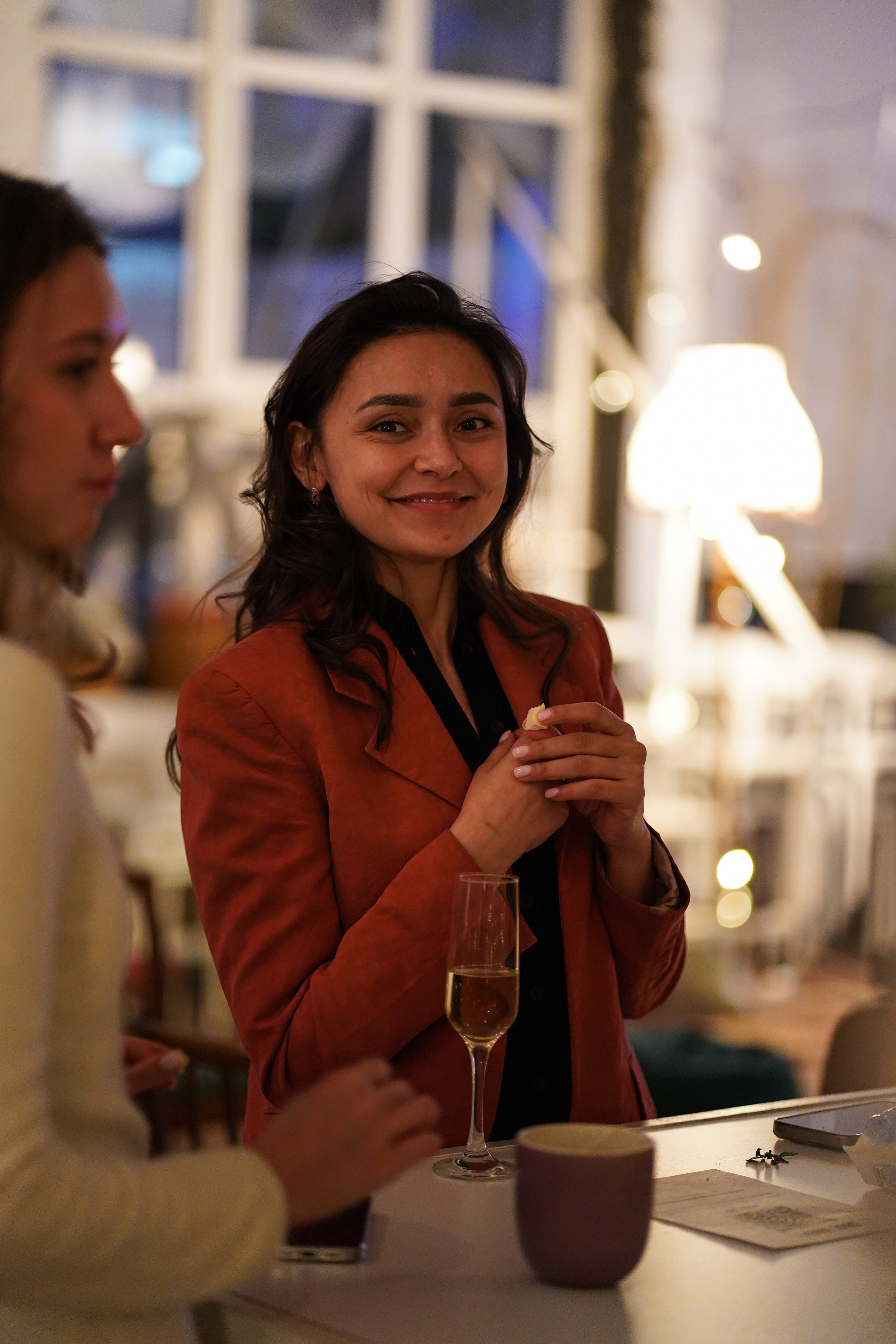 Soul Sound. Фотограф