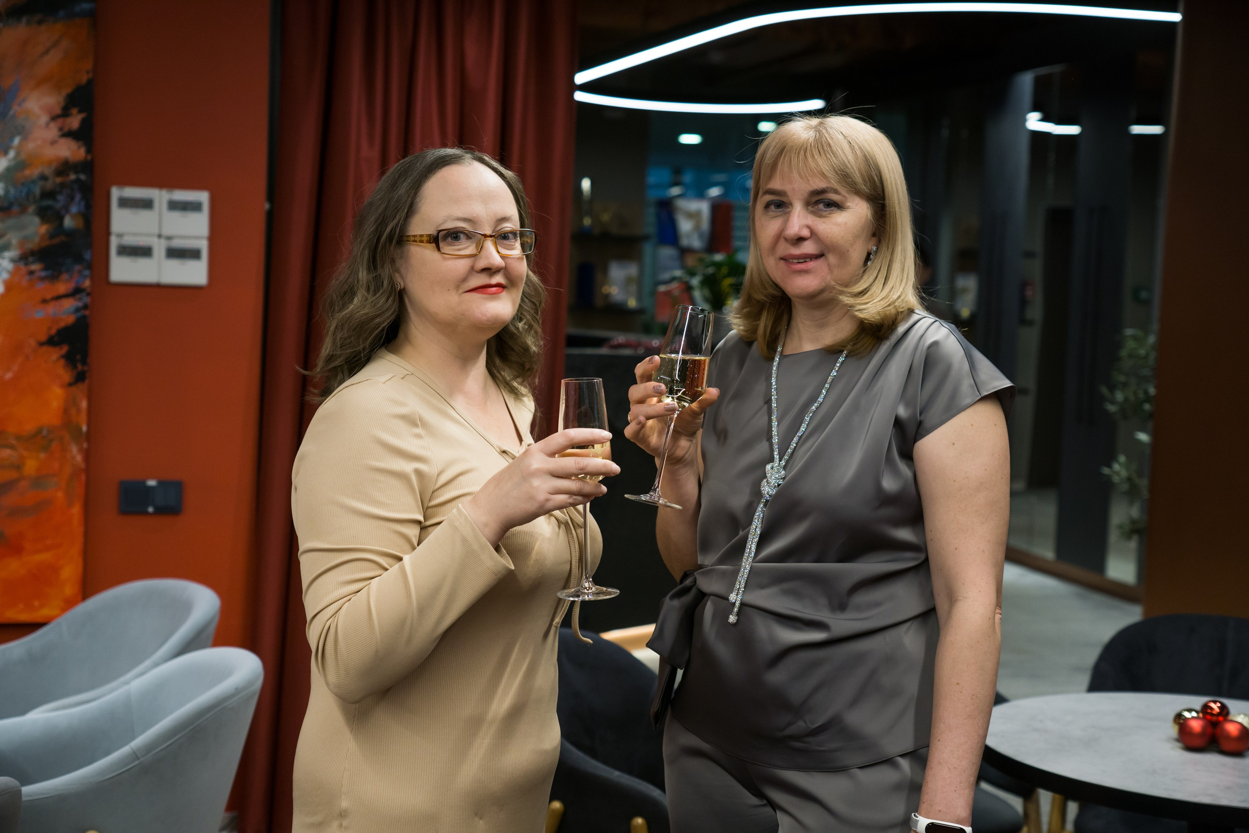 Корпоратив СФТ Групп. Фотограф