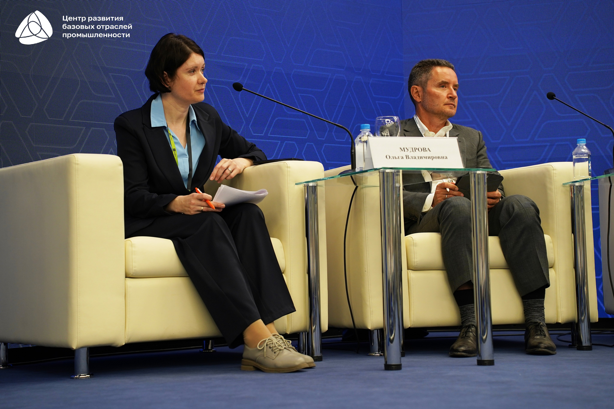 Металлообработка 2025. Фотограф