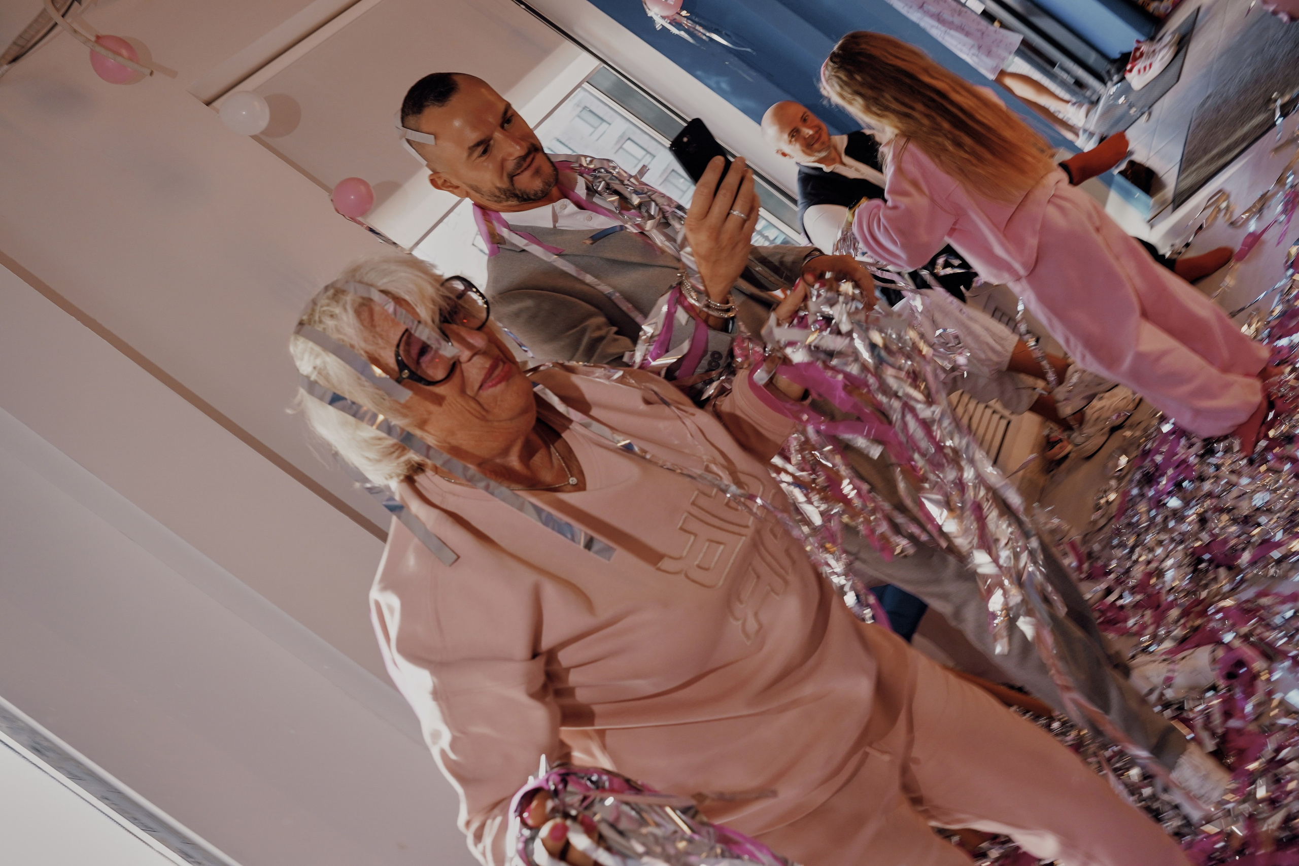 День Рождения Киры. Фотограф