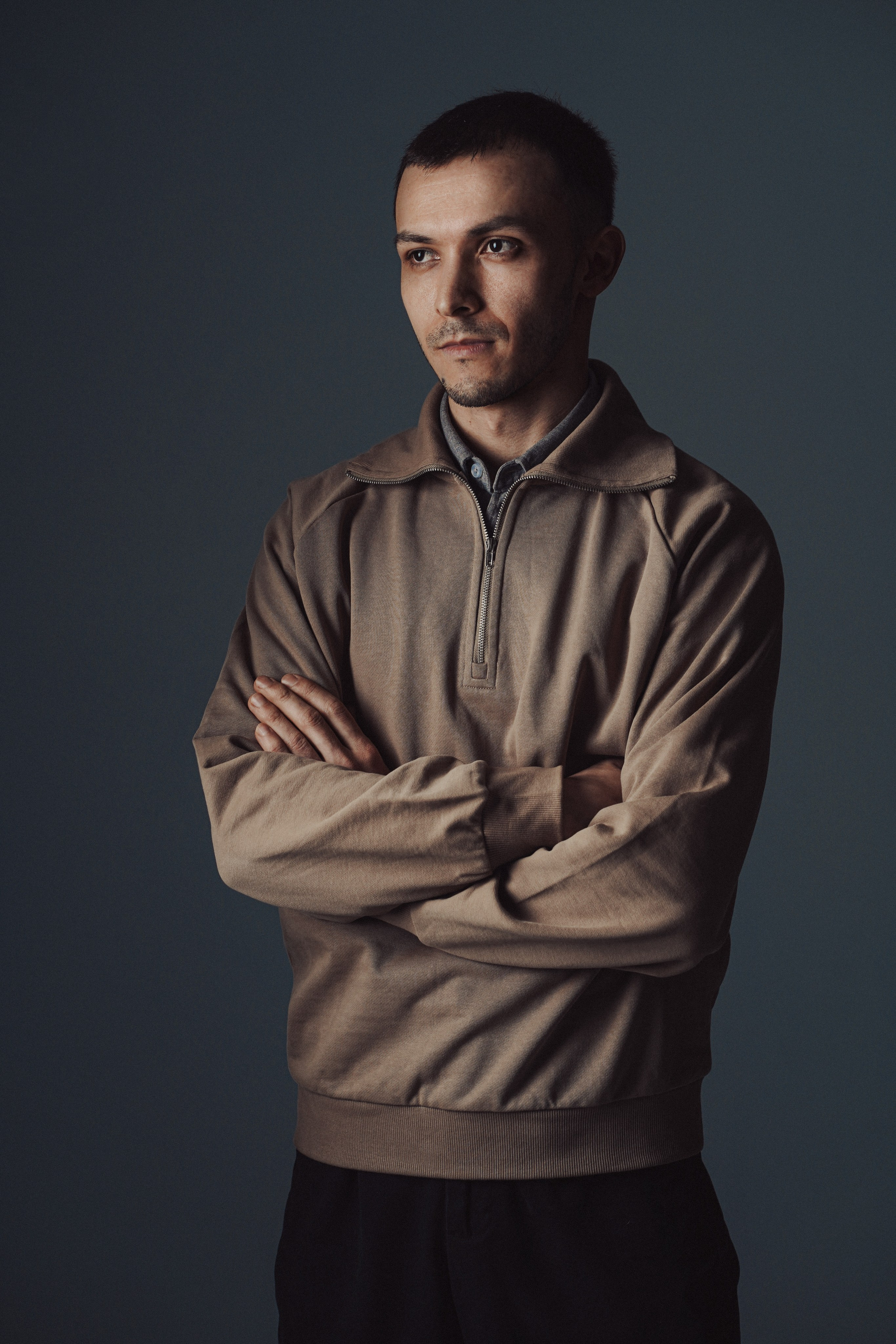 Сухроб. Фотограф