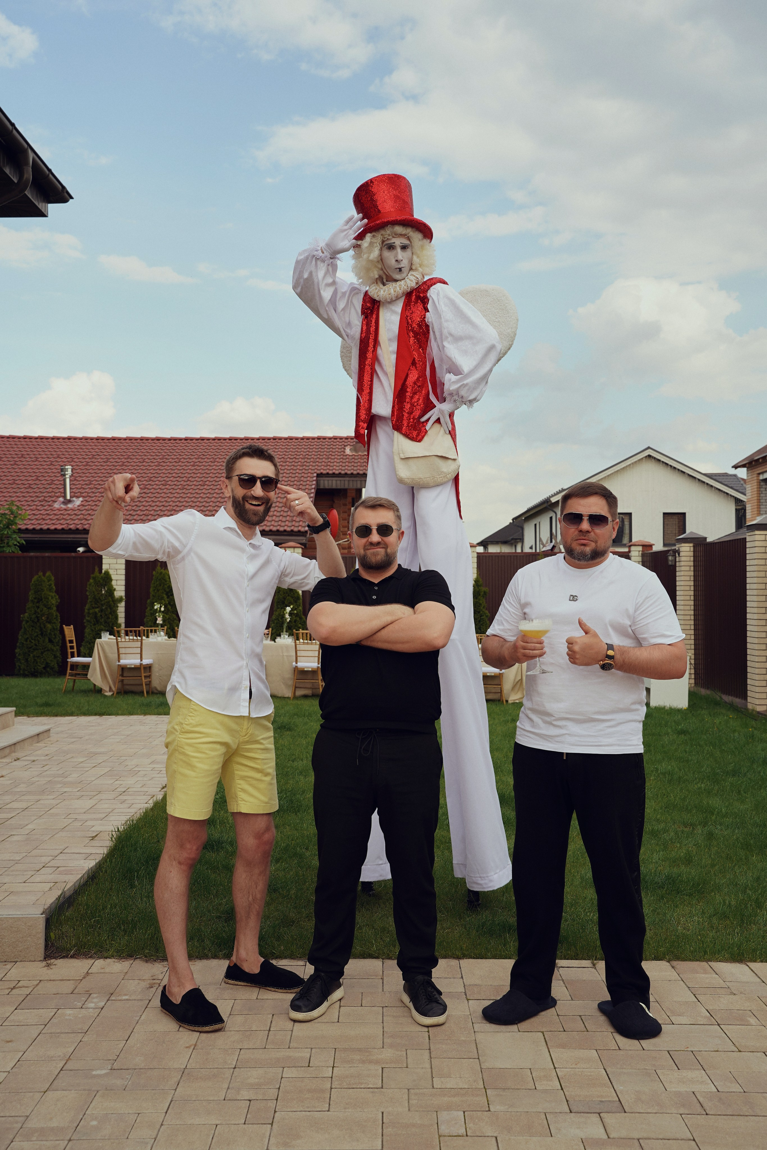 День Рождения Екатерина. Фотограф