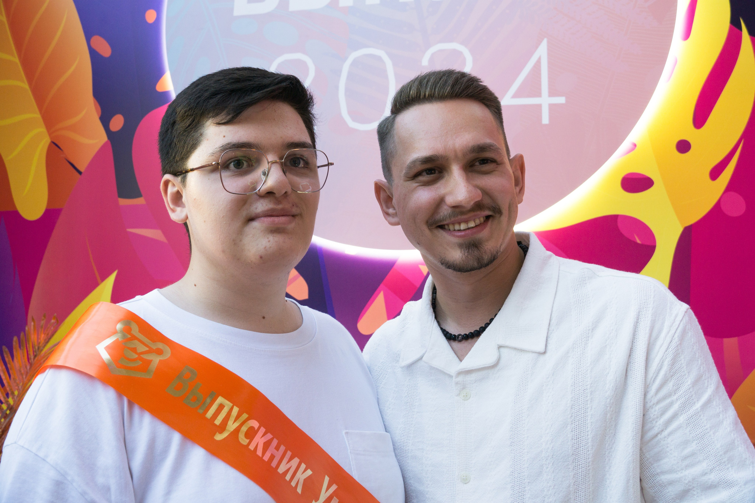 VK GIPSY Выпускной УМСКУЛ. Фотограф