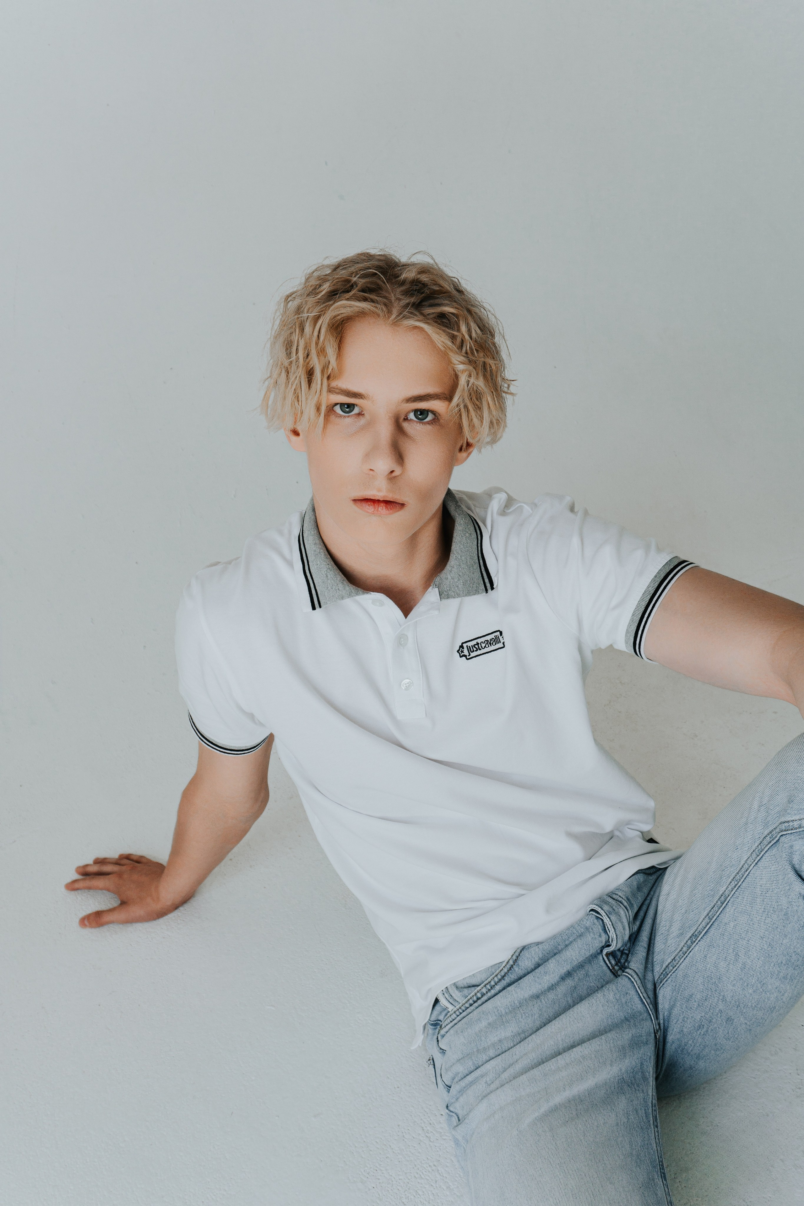 Влад. Фотограф