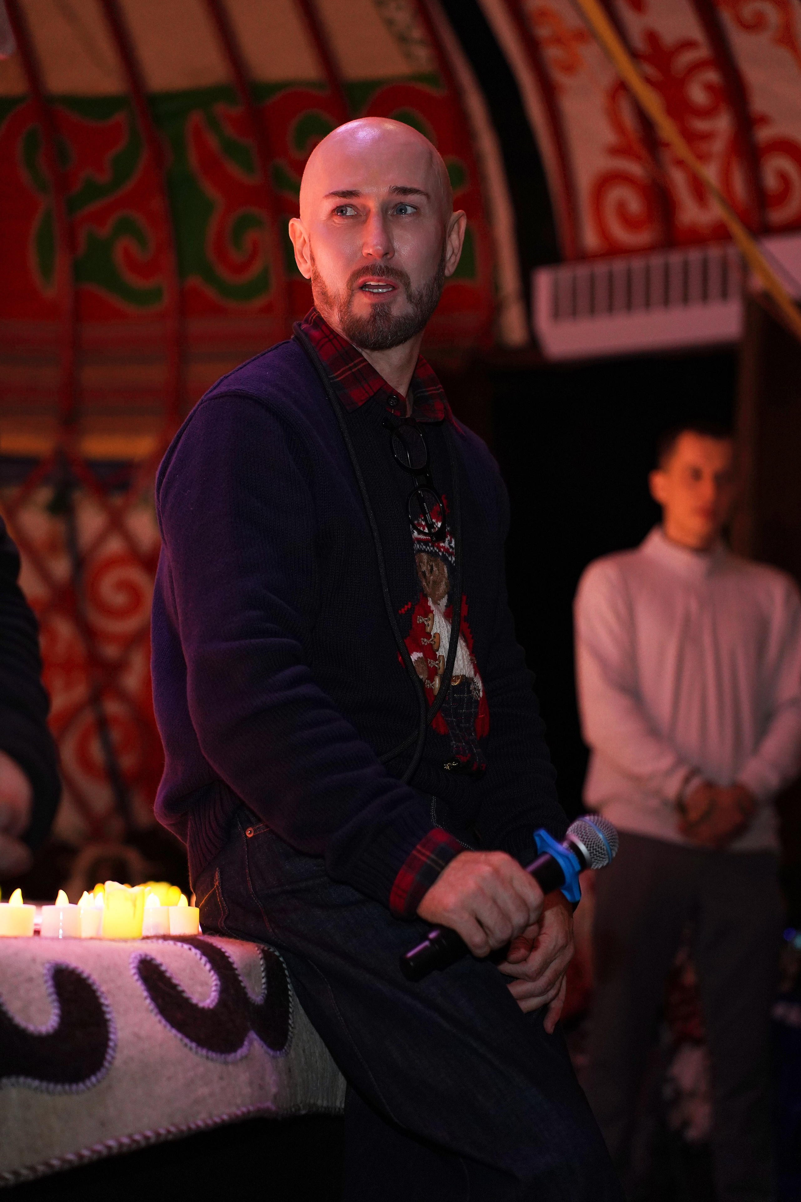 День Рождения Саши. Фотограф