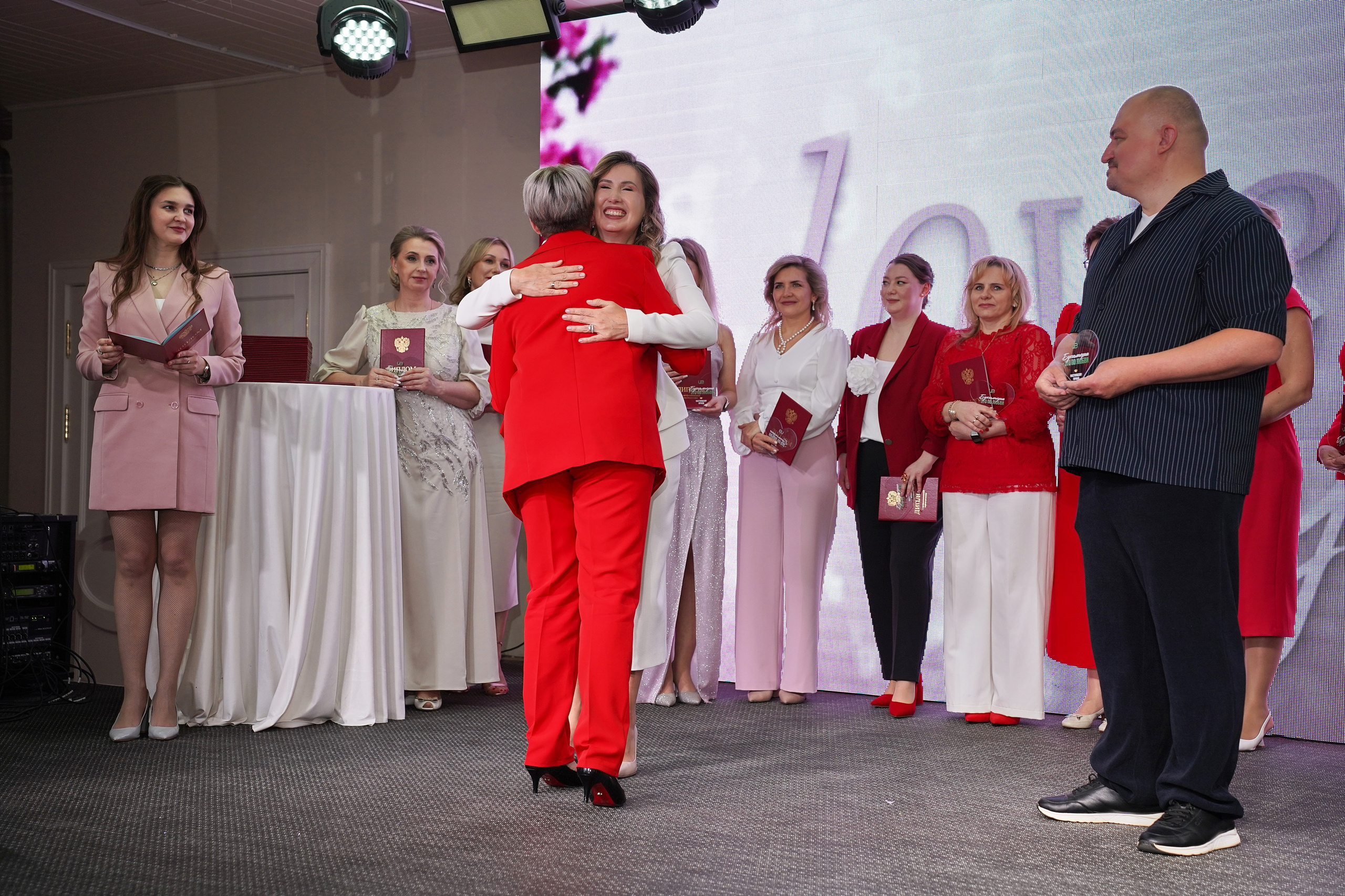 БухLOVE. Фотограф