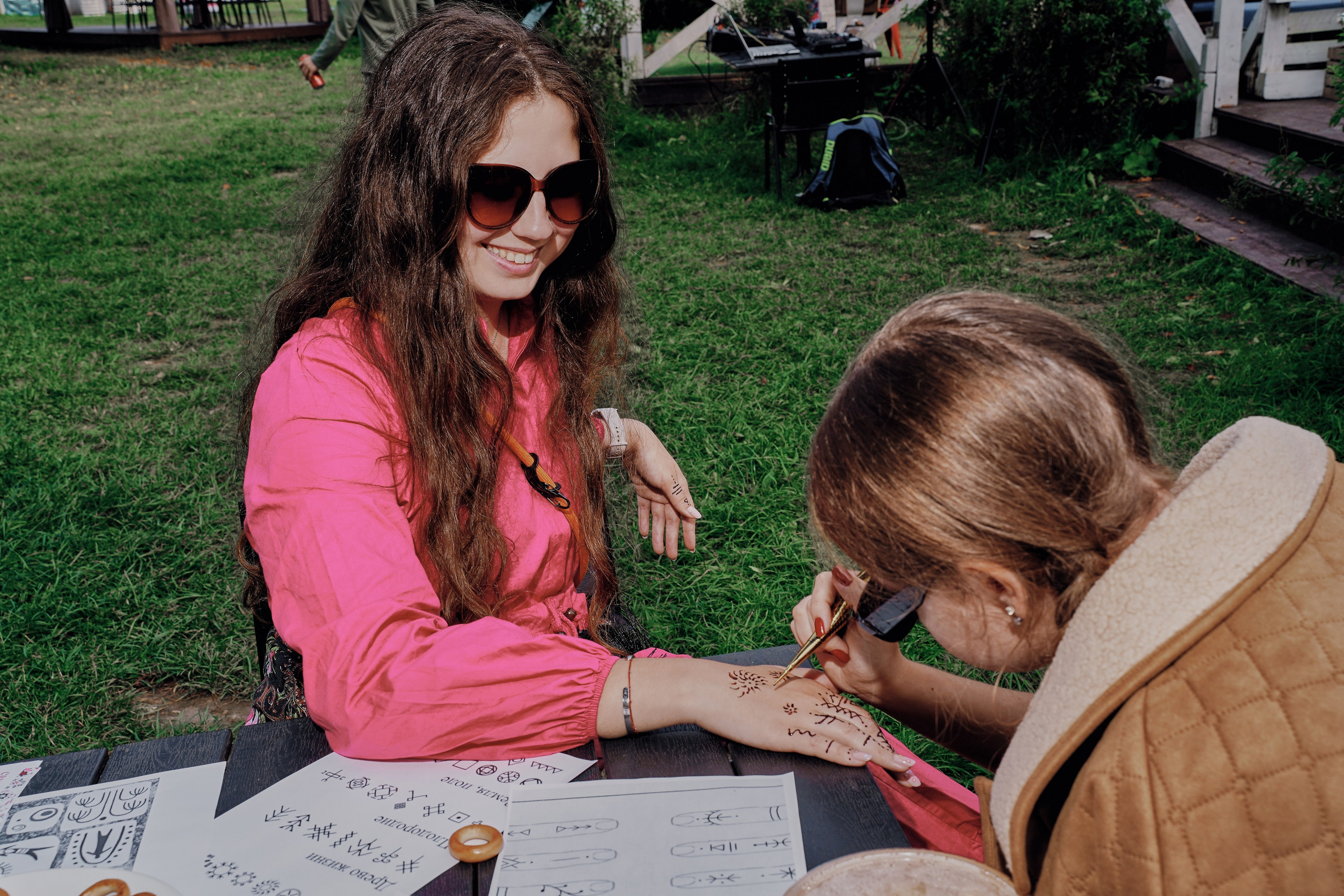 SLAVIC PARTY. Фотограф