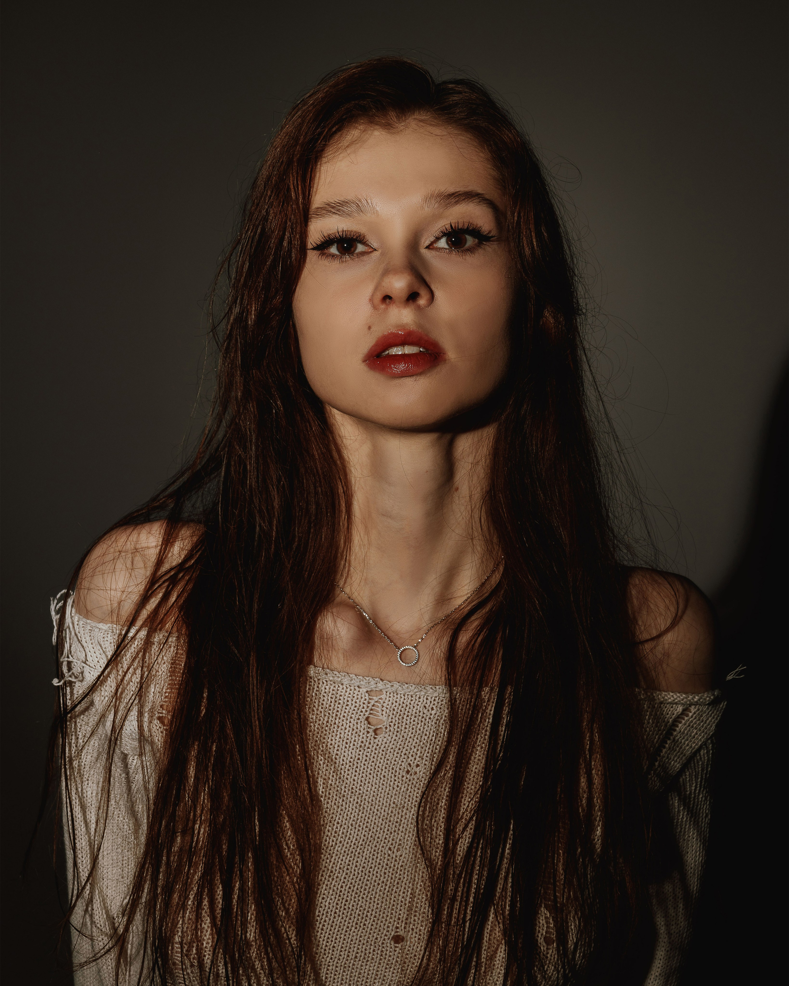 Анна — Wicked Game. Индивидуальный фотограф в Москве