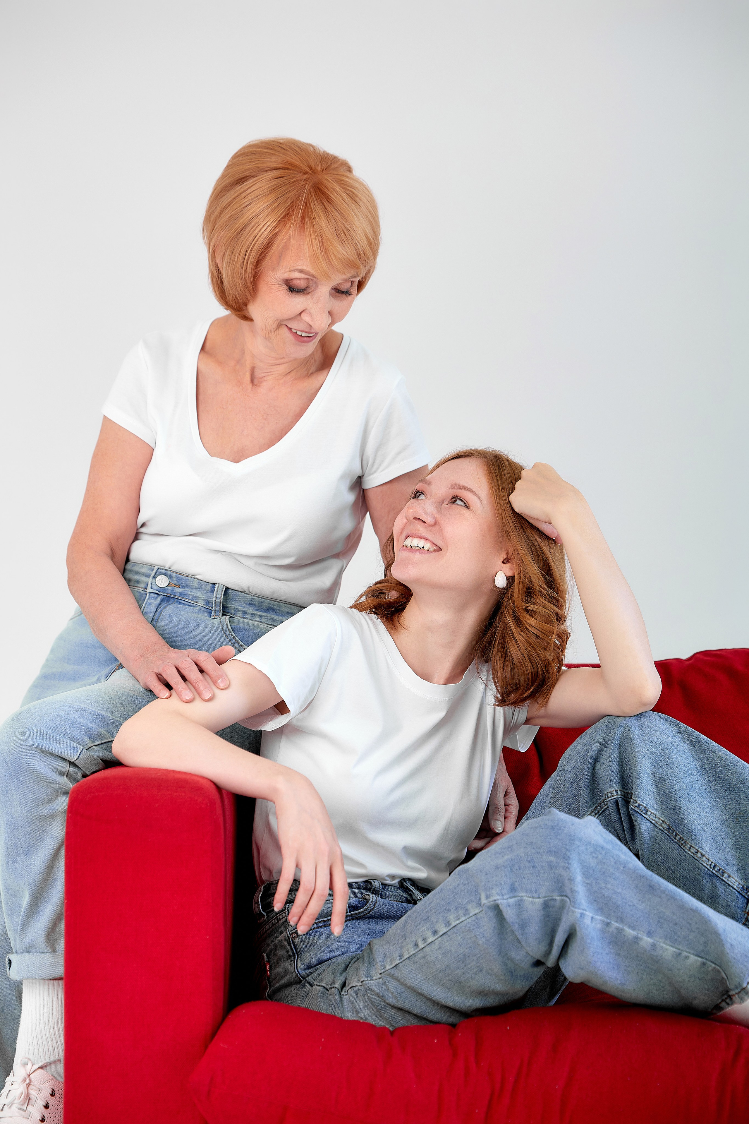 Студийные. Александр Кашин, репортажный фотограф в Челябинске и Екатеринбурге