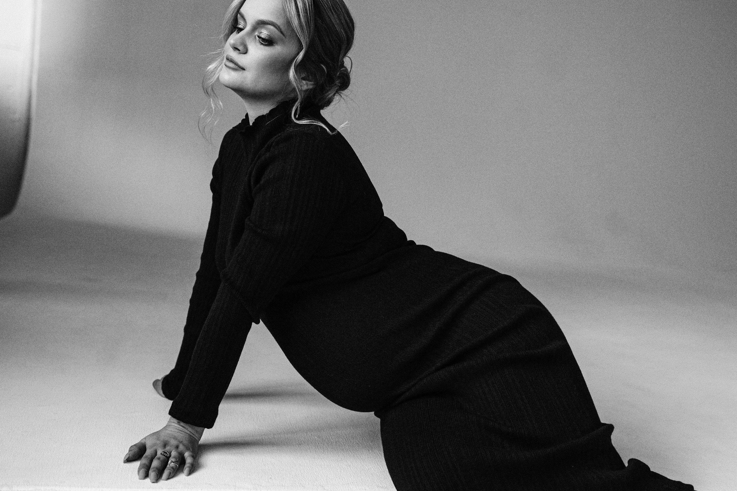 Настя. Свадебный и портретный фотограф Тюмень