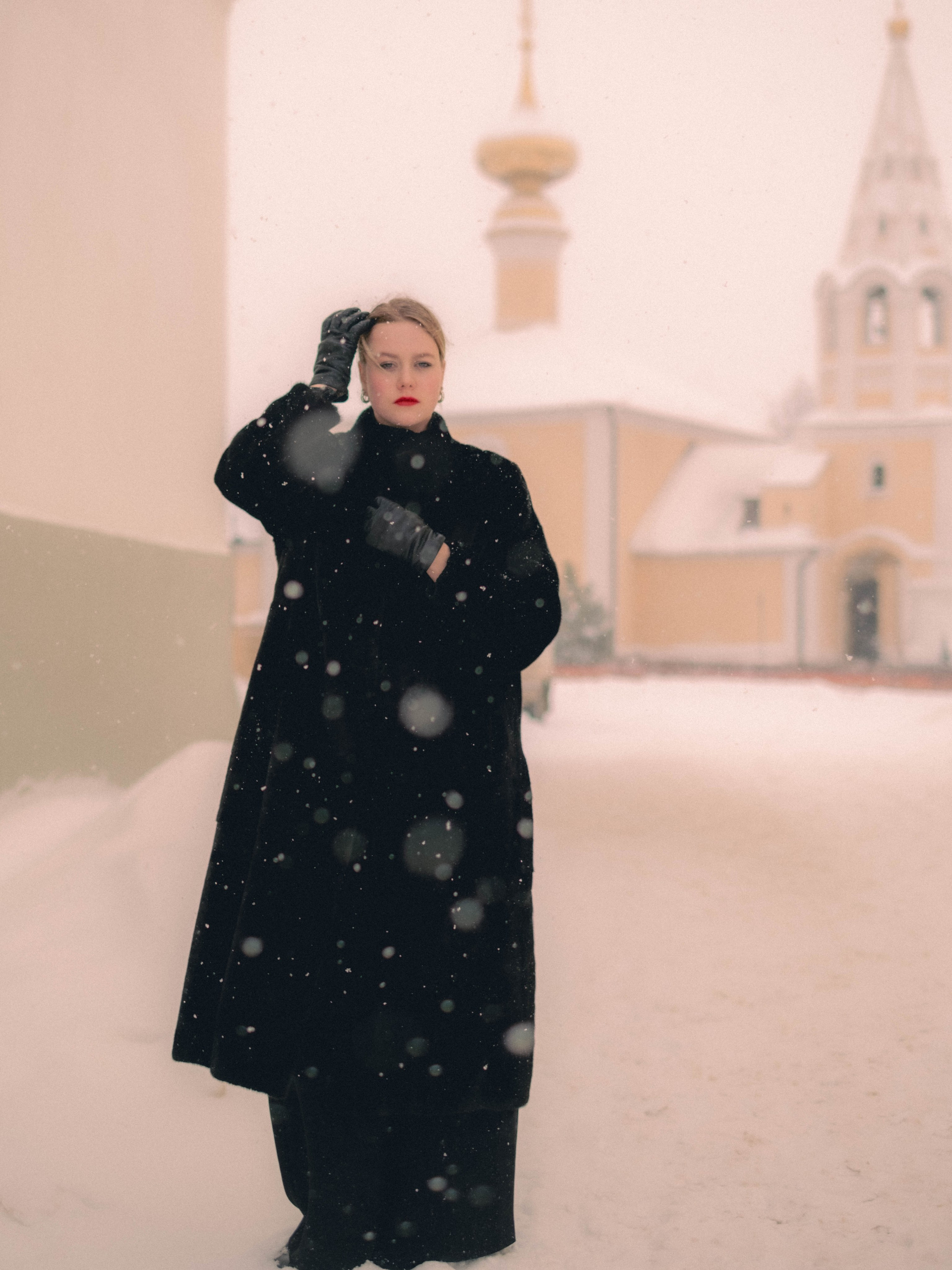 Любовь. Суздаль Душа Даша| Фотограф в Суздале Даша Воронкова
