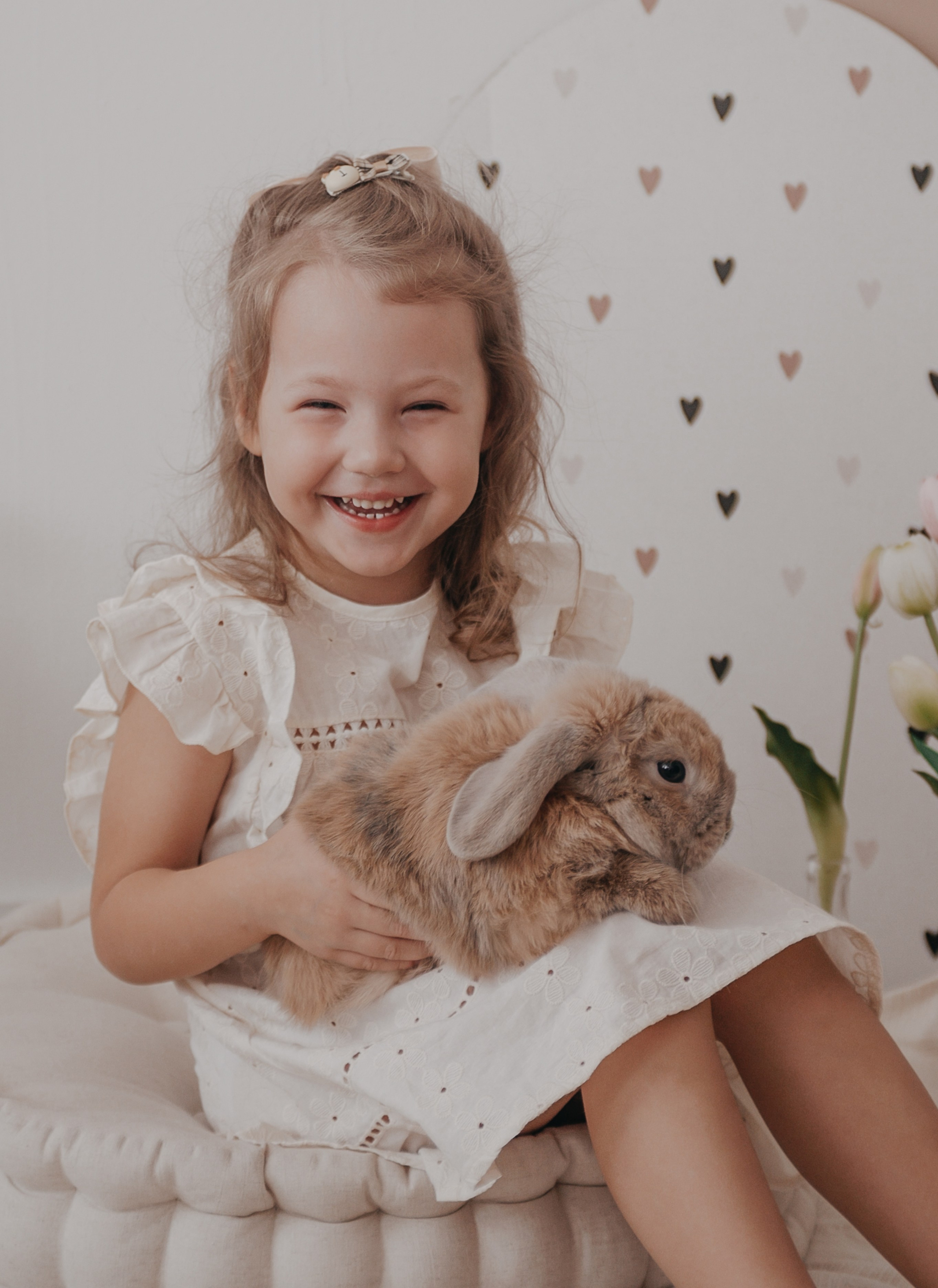 Детская съемка. Семейный и свадебный фотограф Элеонора Головёнкина Калининград — Находка