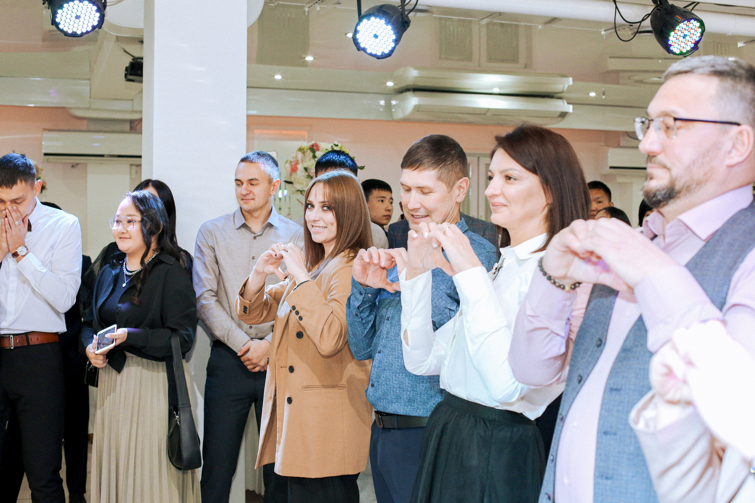 Lidia and Vasily. Свадебный и Школьный фотограф Улан-Удэ Бурятия Джулия Топоева Выпускные альбомы Фотограф на мероприятие