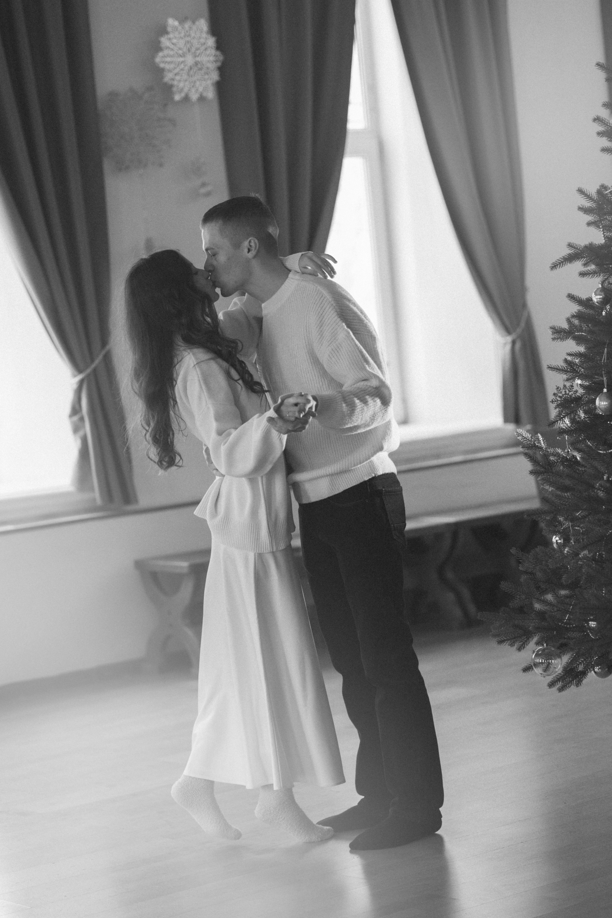 Все эти моменты как кино…. Фотограф Юлия Хакимова / Казань/ Чистополь