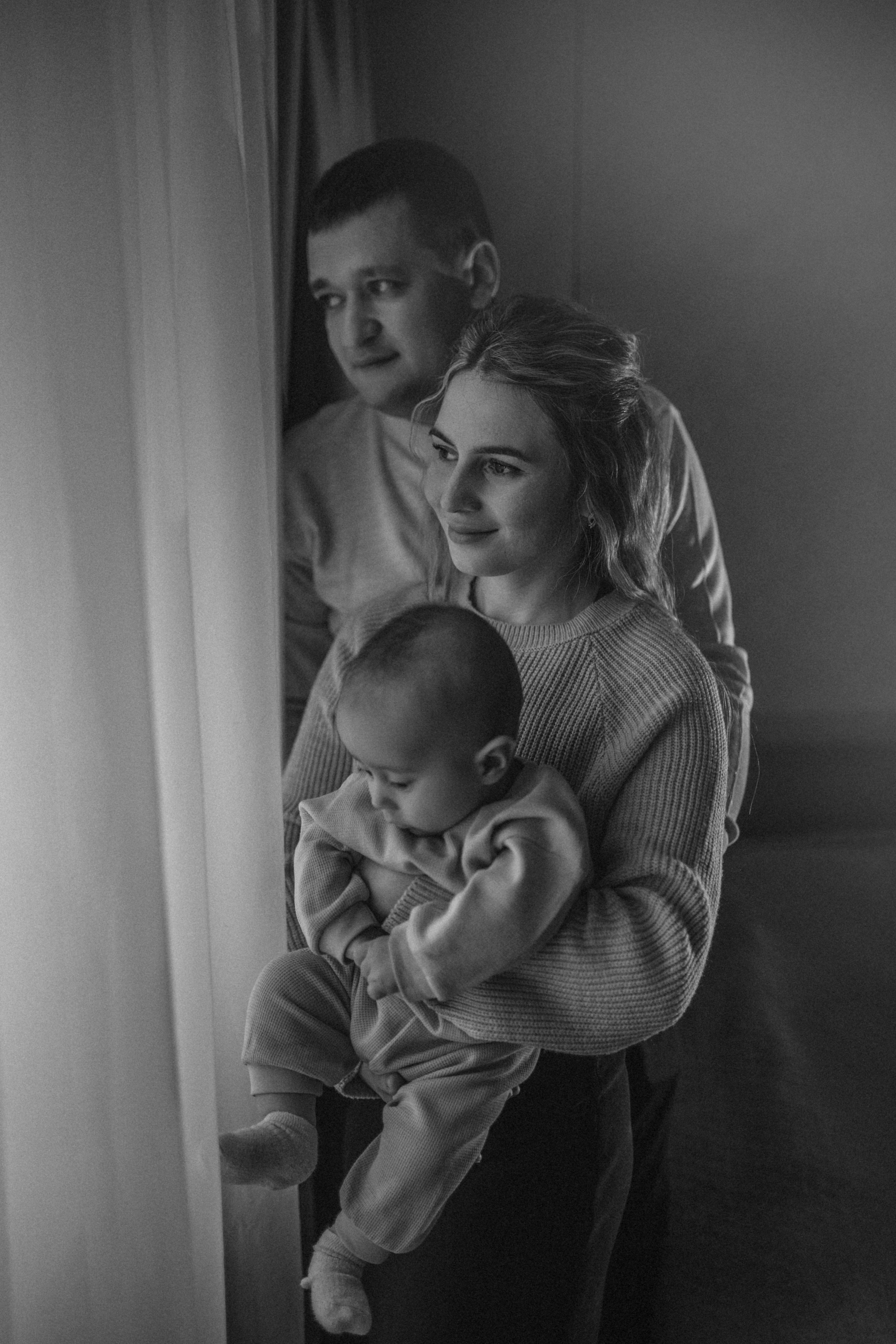 История дома. Фотограф Юлия Хакимова / Казань/ Чистополь