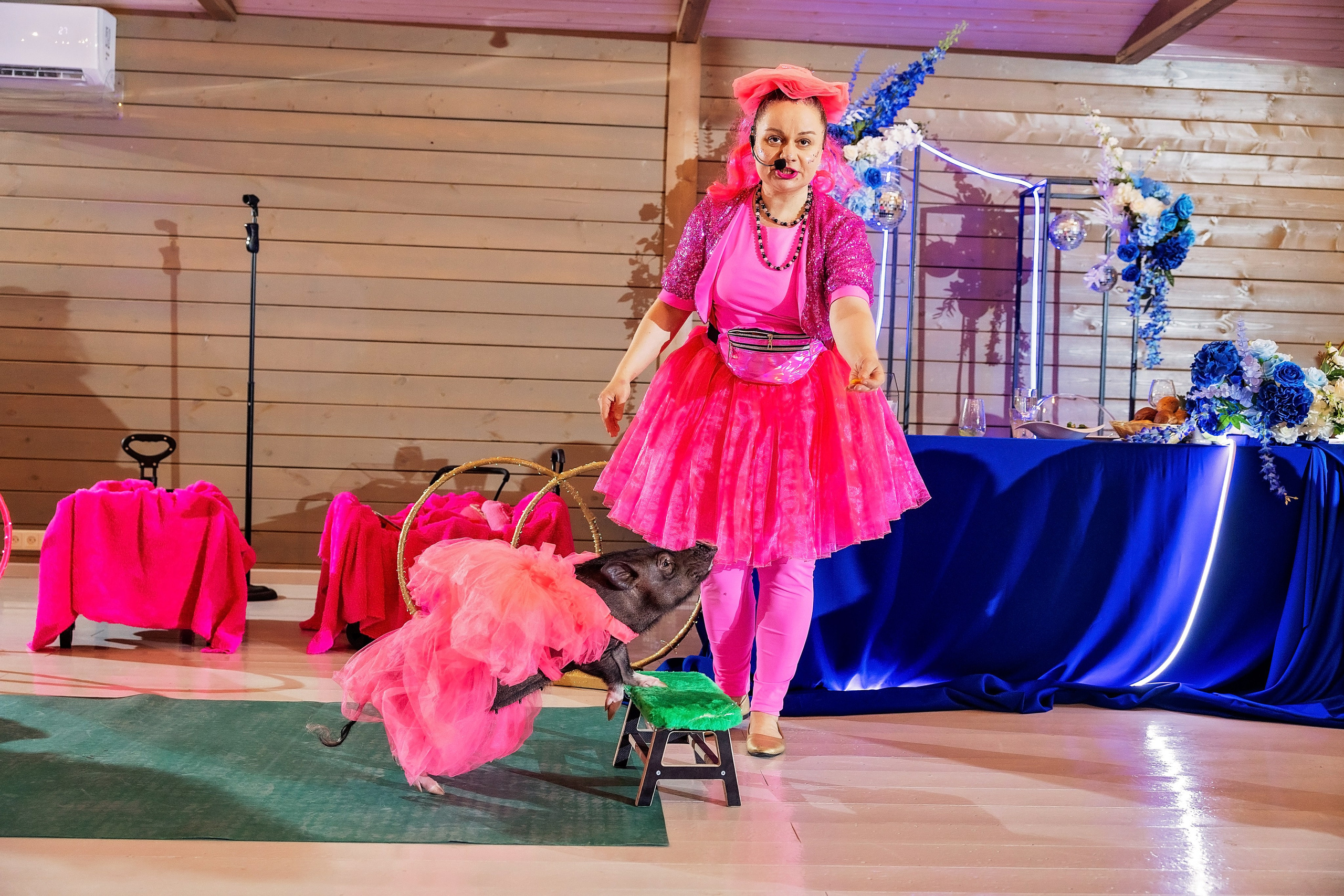 Вика и Артем. Геннадий Степанов —фотограф в Москве