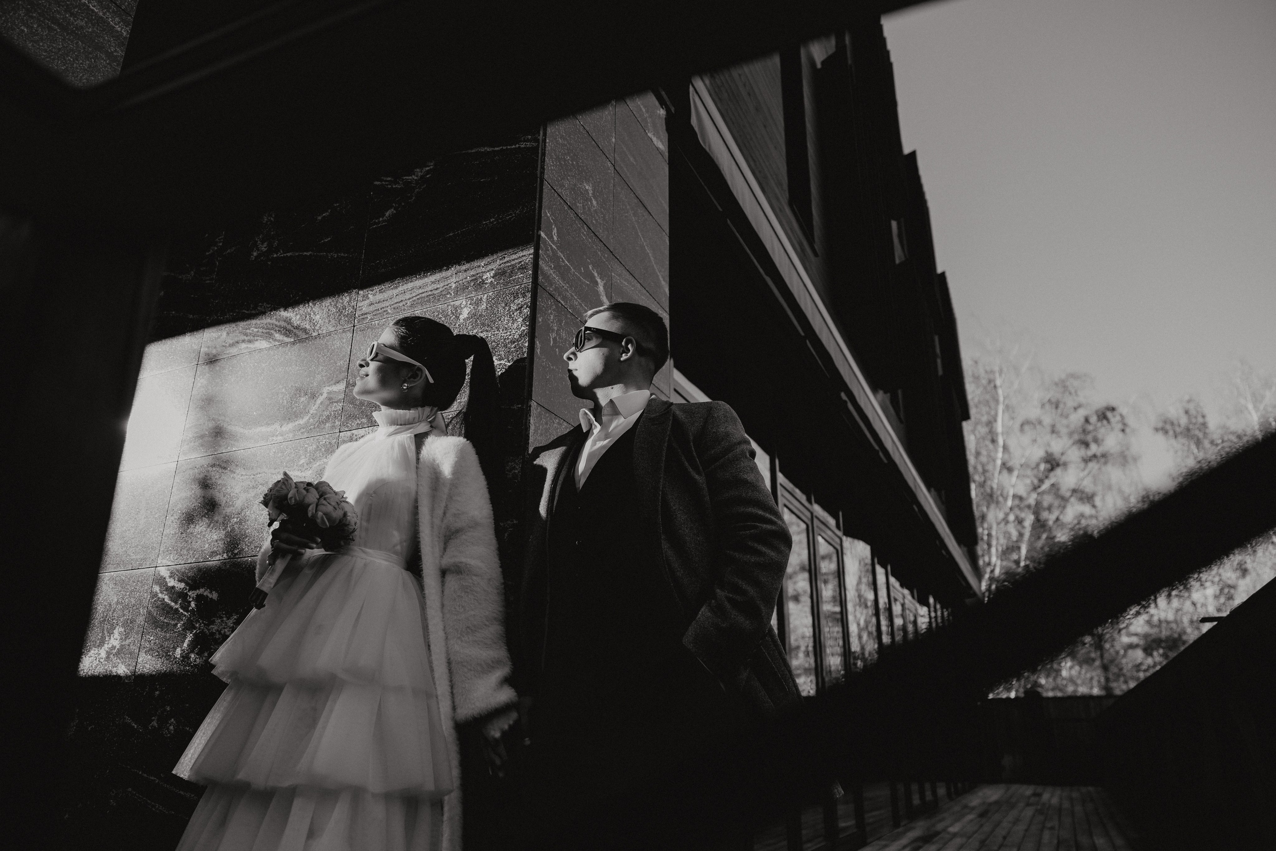 Фотограф, видеограф на свадьбу в Москве Никита Назаров