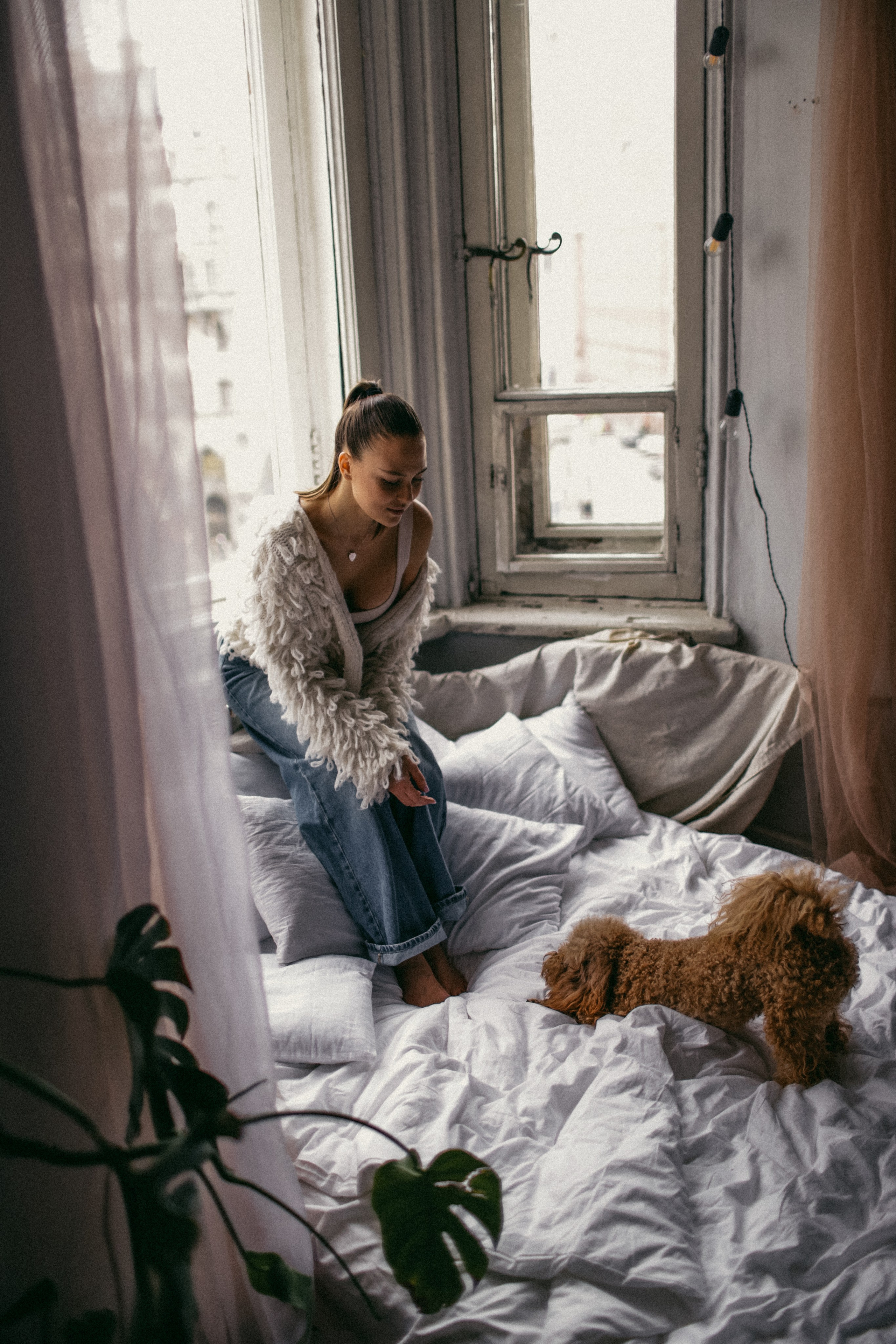 Алёна. Главная