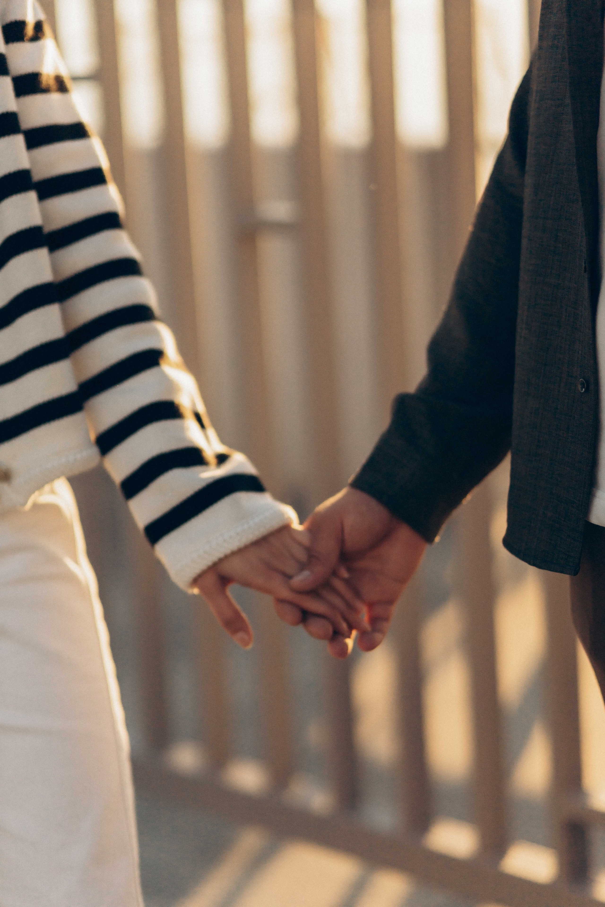 Кого любят, того ждут