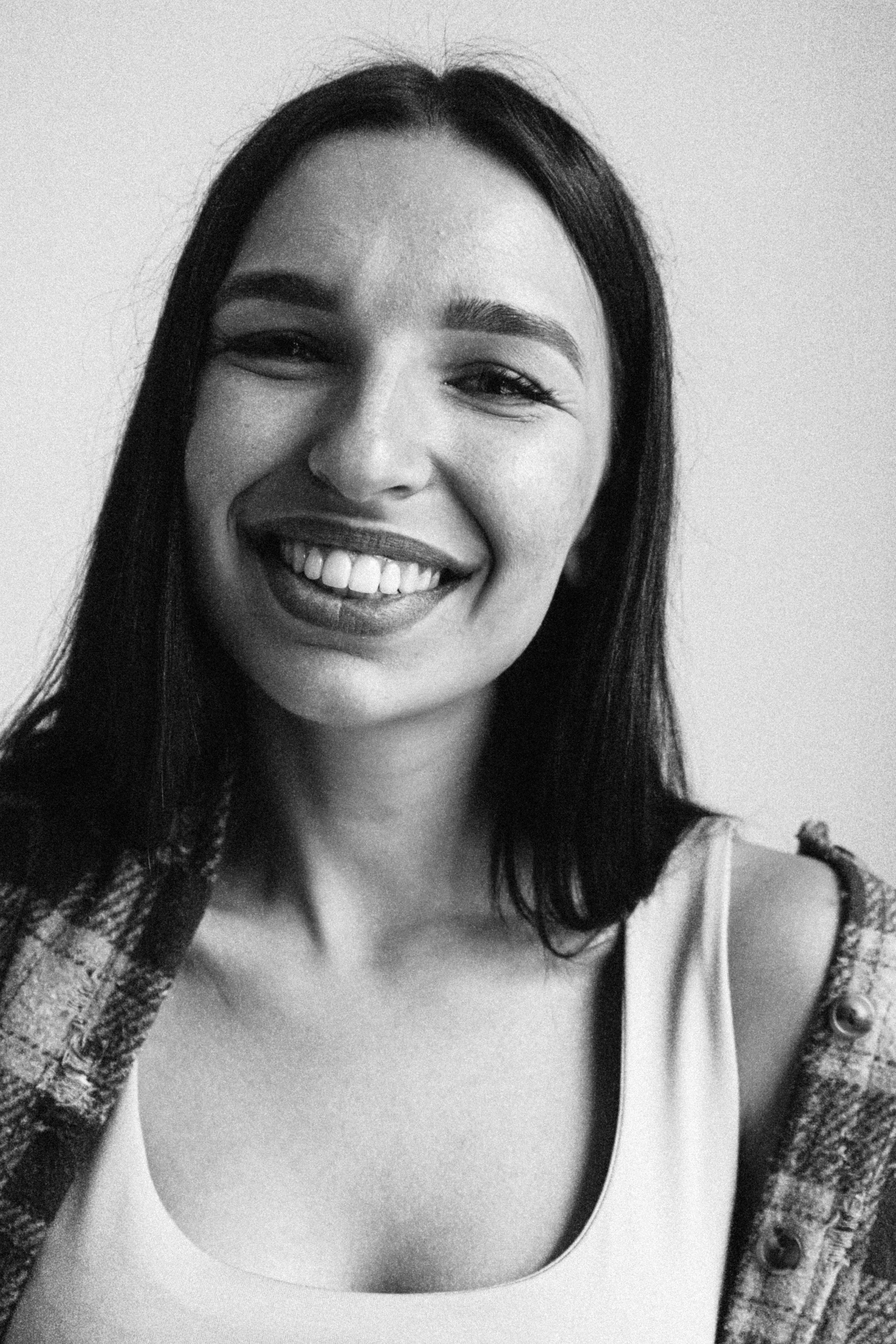 Катя. Портретный фотограф в Екатеринбурге Эльвира