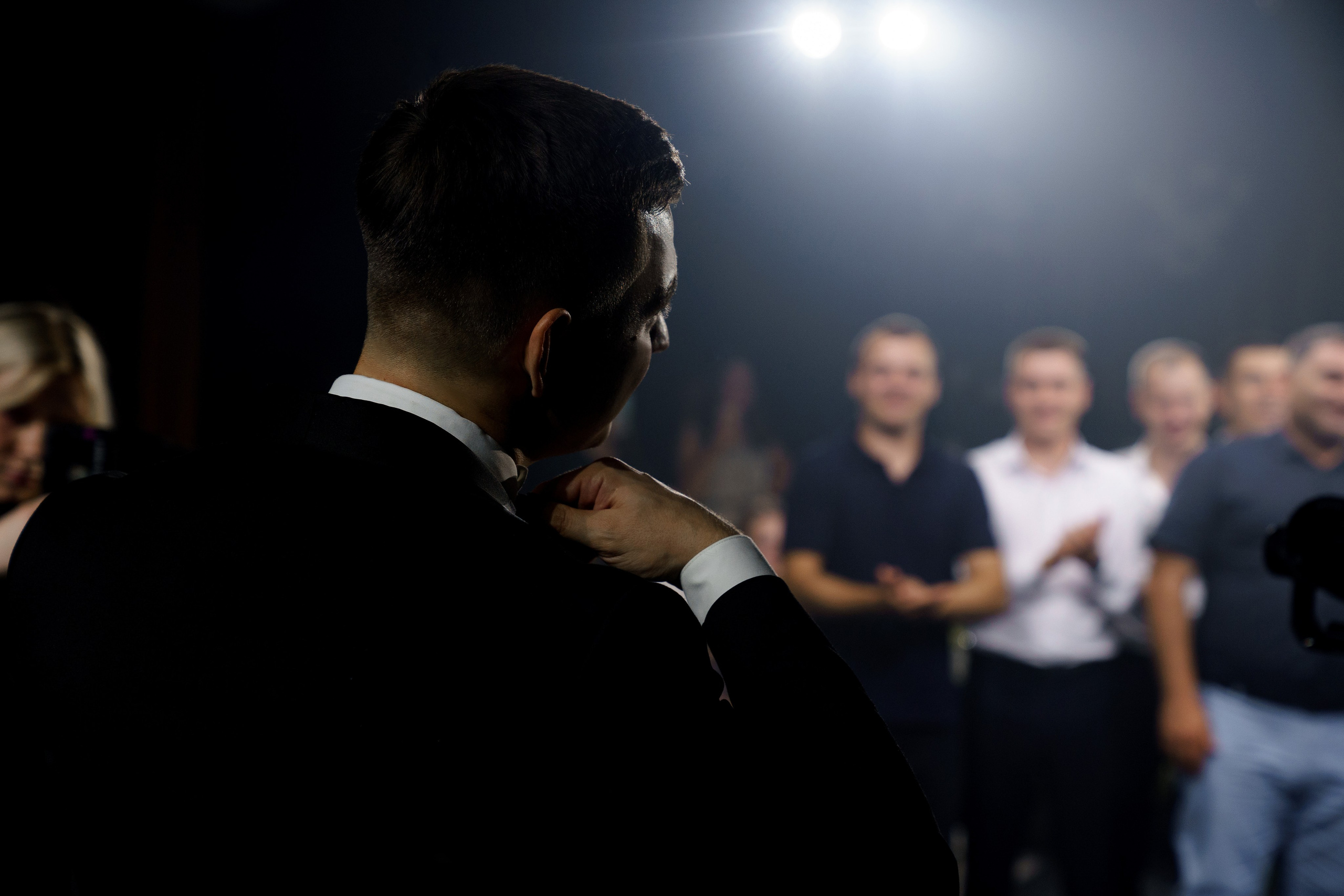 Александр и Диана. Свадебный и репортажный фотограф Ростов-на-Дону Алексей Гуль