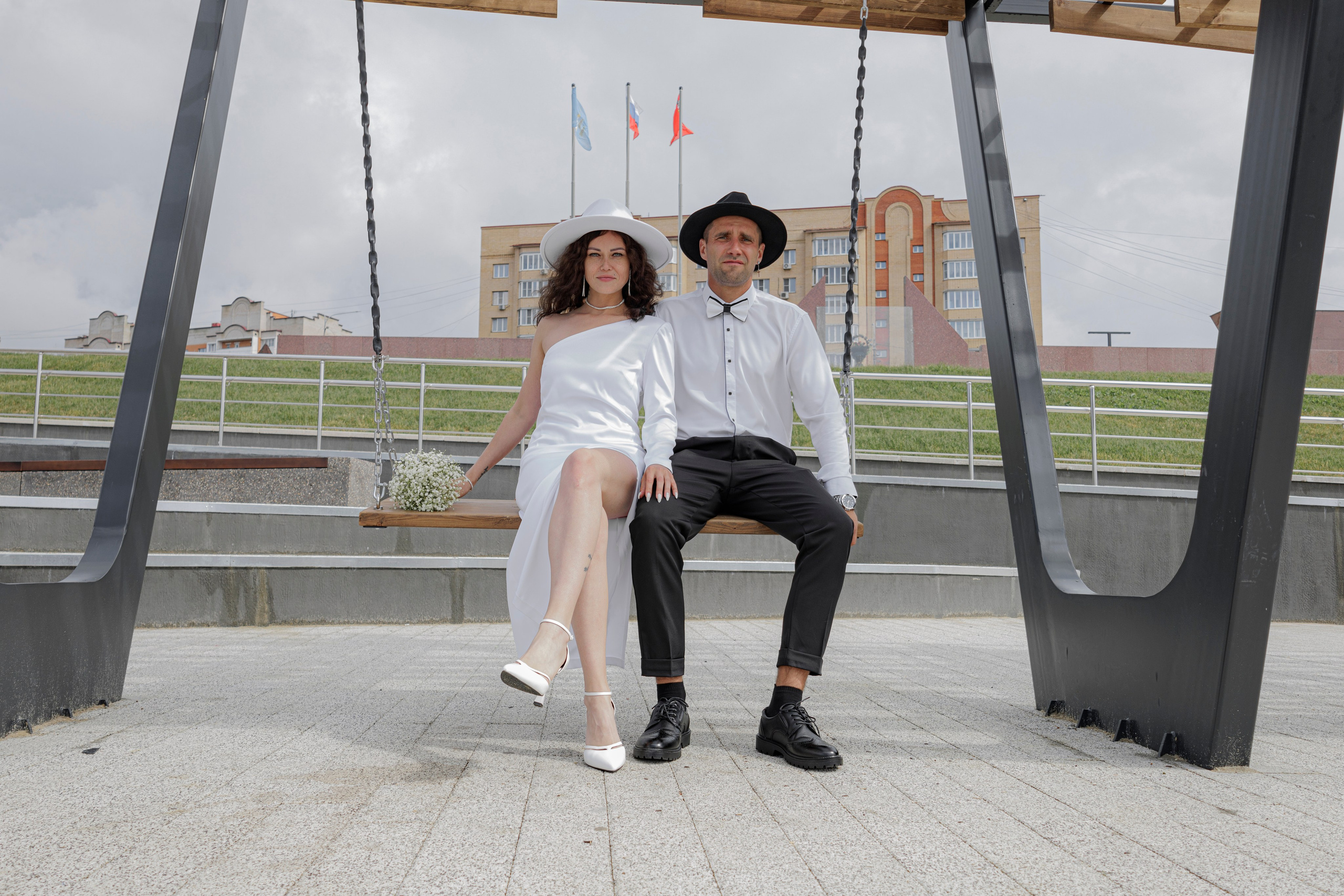 Свадьба (Руслан и Александра). Фотограф в Раменском и Москве |Татьяна Конарева