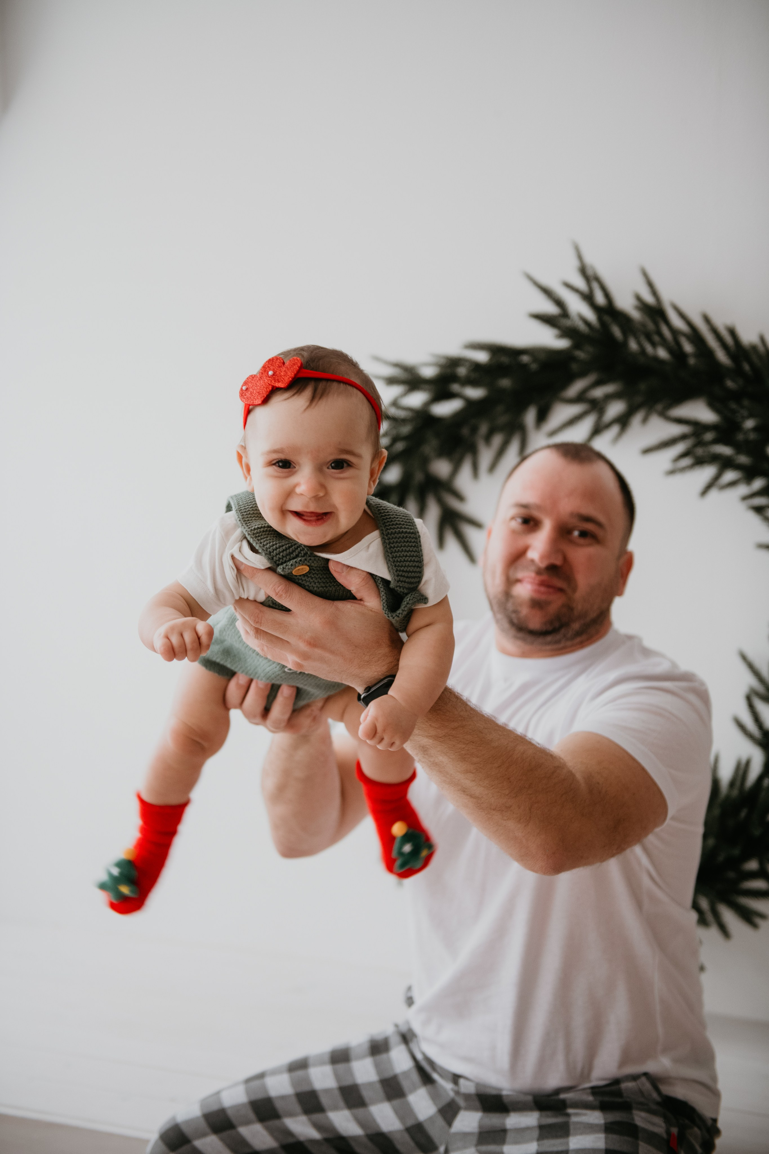 Семейные съёмки. Детский и семейный фотограф в Армавире Даша Зубкова