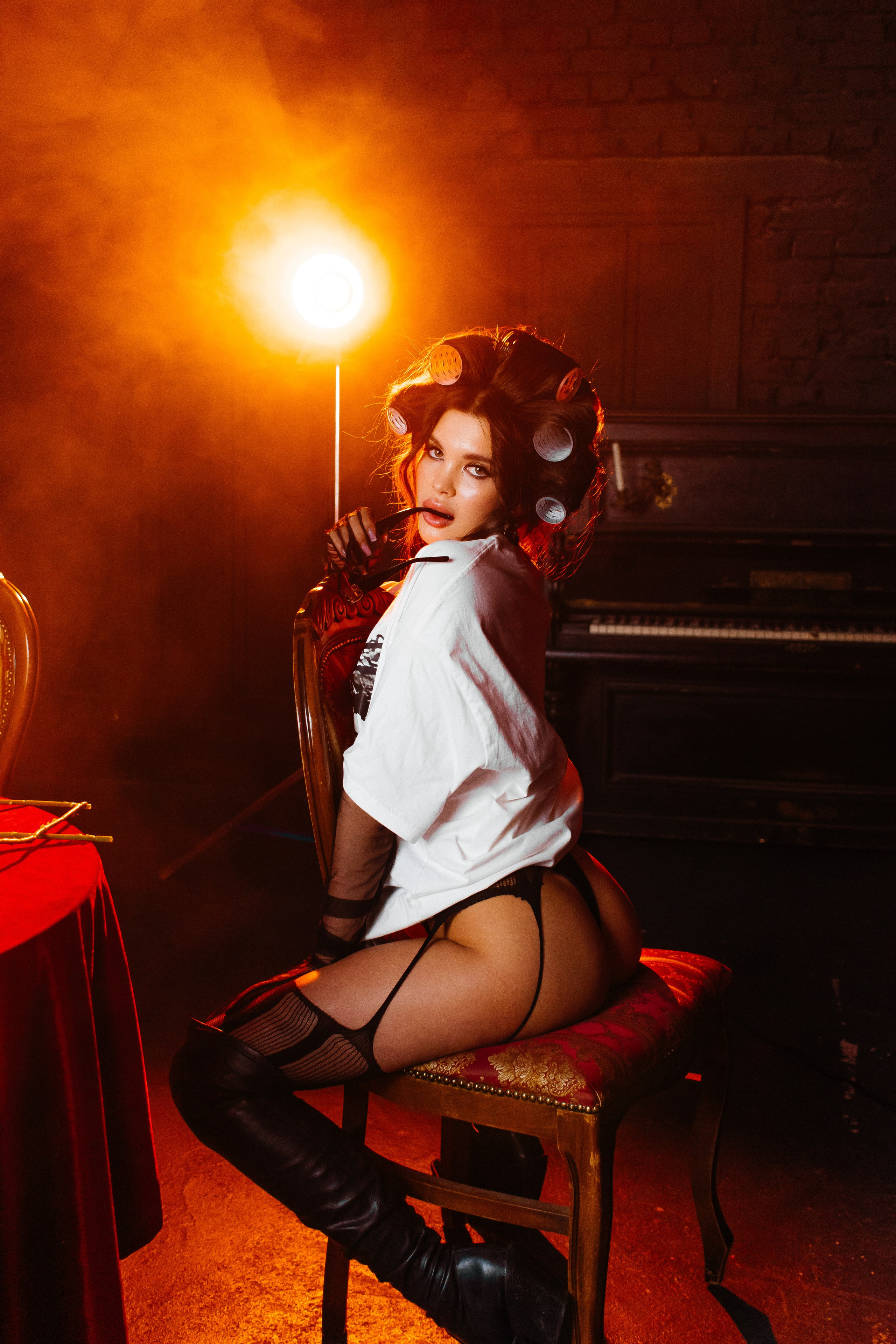 ВЕРОНИКА. Фотограф Казань