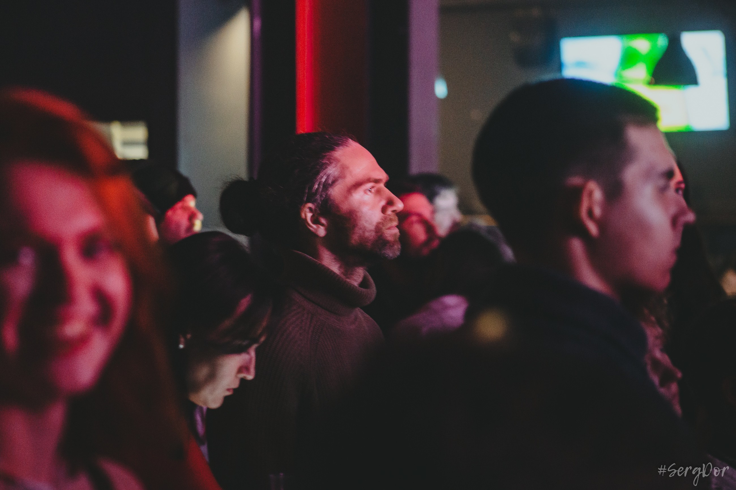 Видеокассета твоих родителей, SOUND, Питер, Санкт-Петербург, ВКТР, концерт, 14.11.2024, SergDor, 14 ноября 2024 года, #SergDor