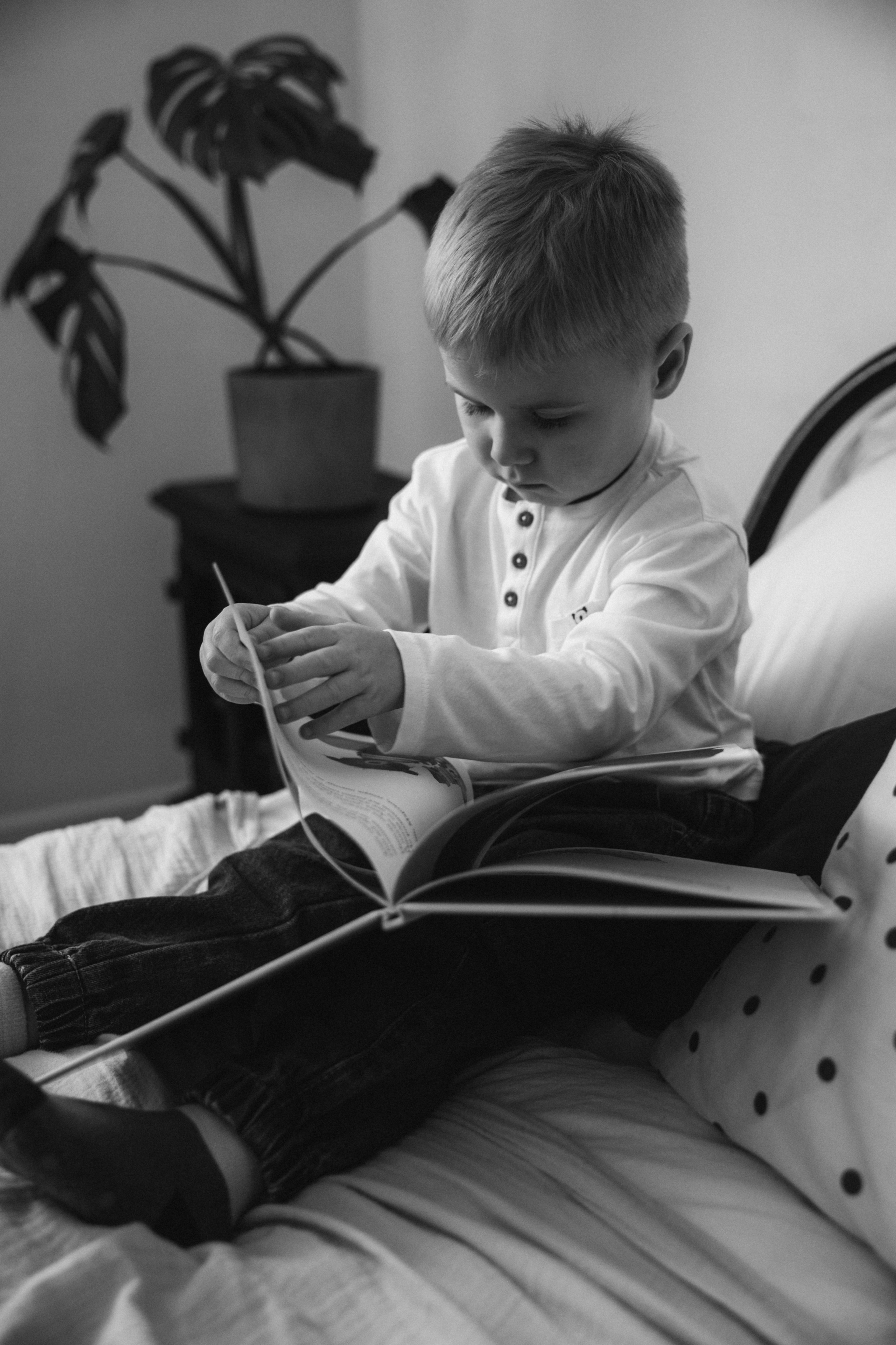 Ксюша, Серёжа, Стёпа + 1. Семейный и свадебный фотограф в Москве Вероника Жибинова